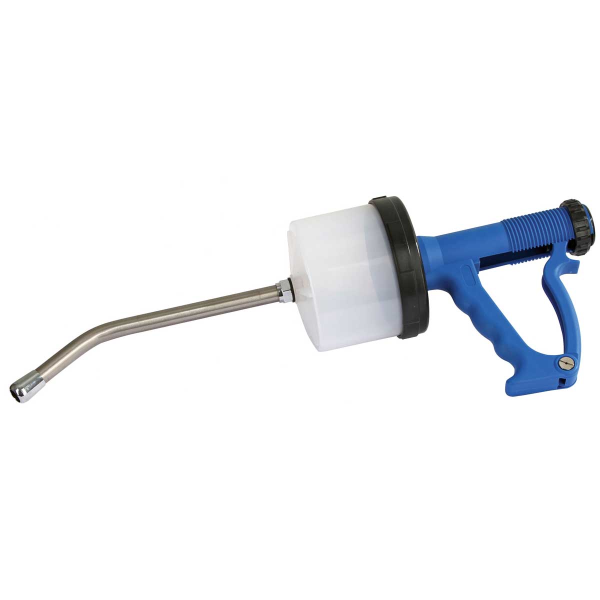 Syringe-drencher 70 ml manual