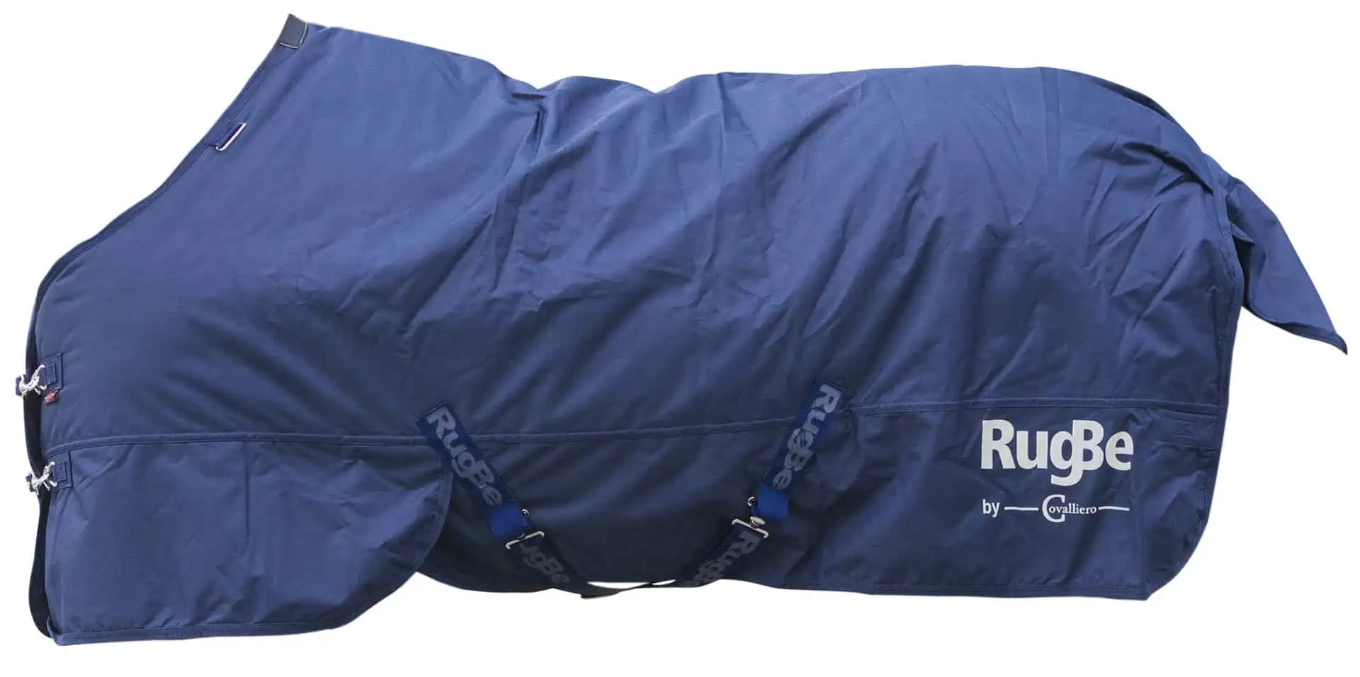 Winter horse blanket RugBe IceProtect 300g