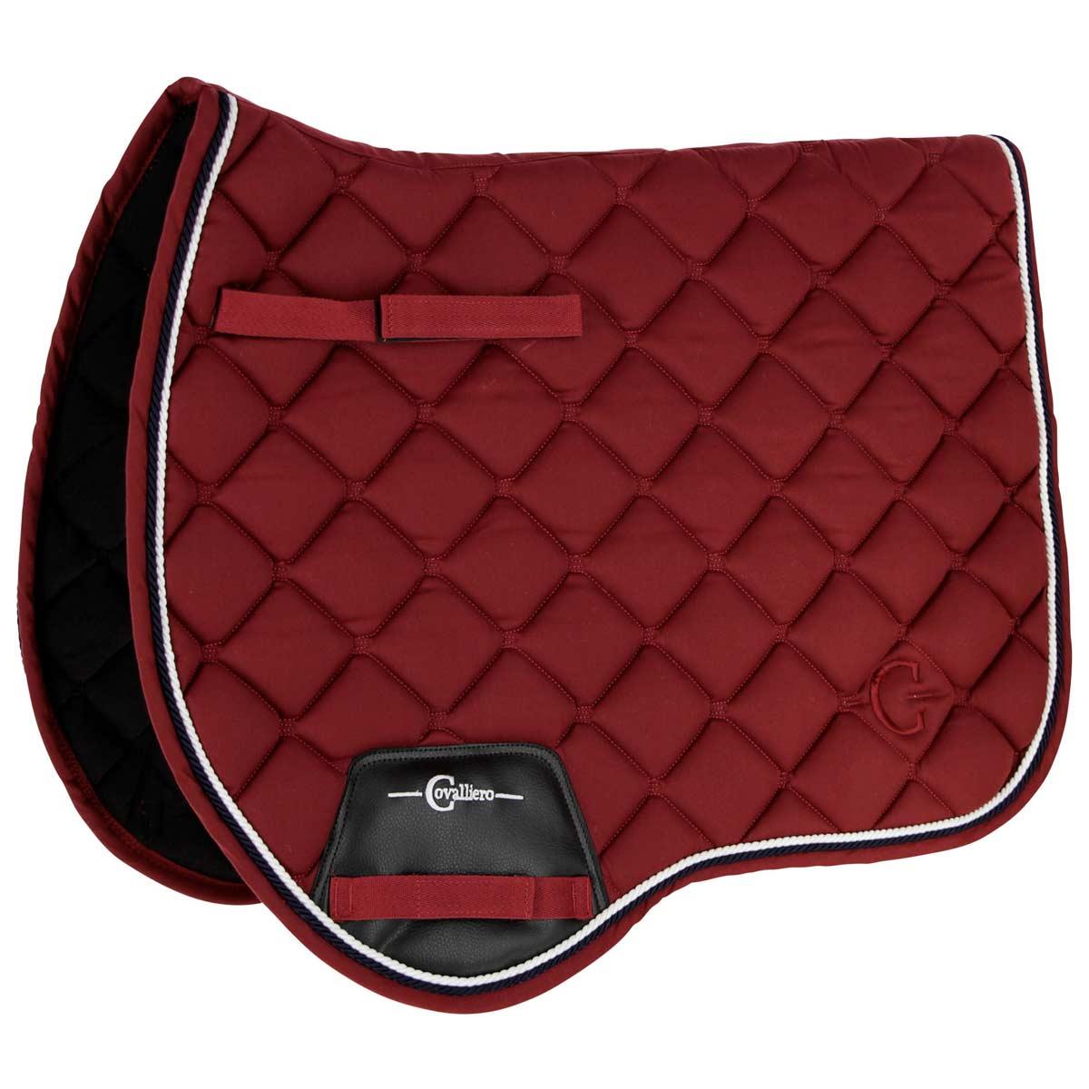 Covalliero Saddle Pad Salvina