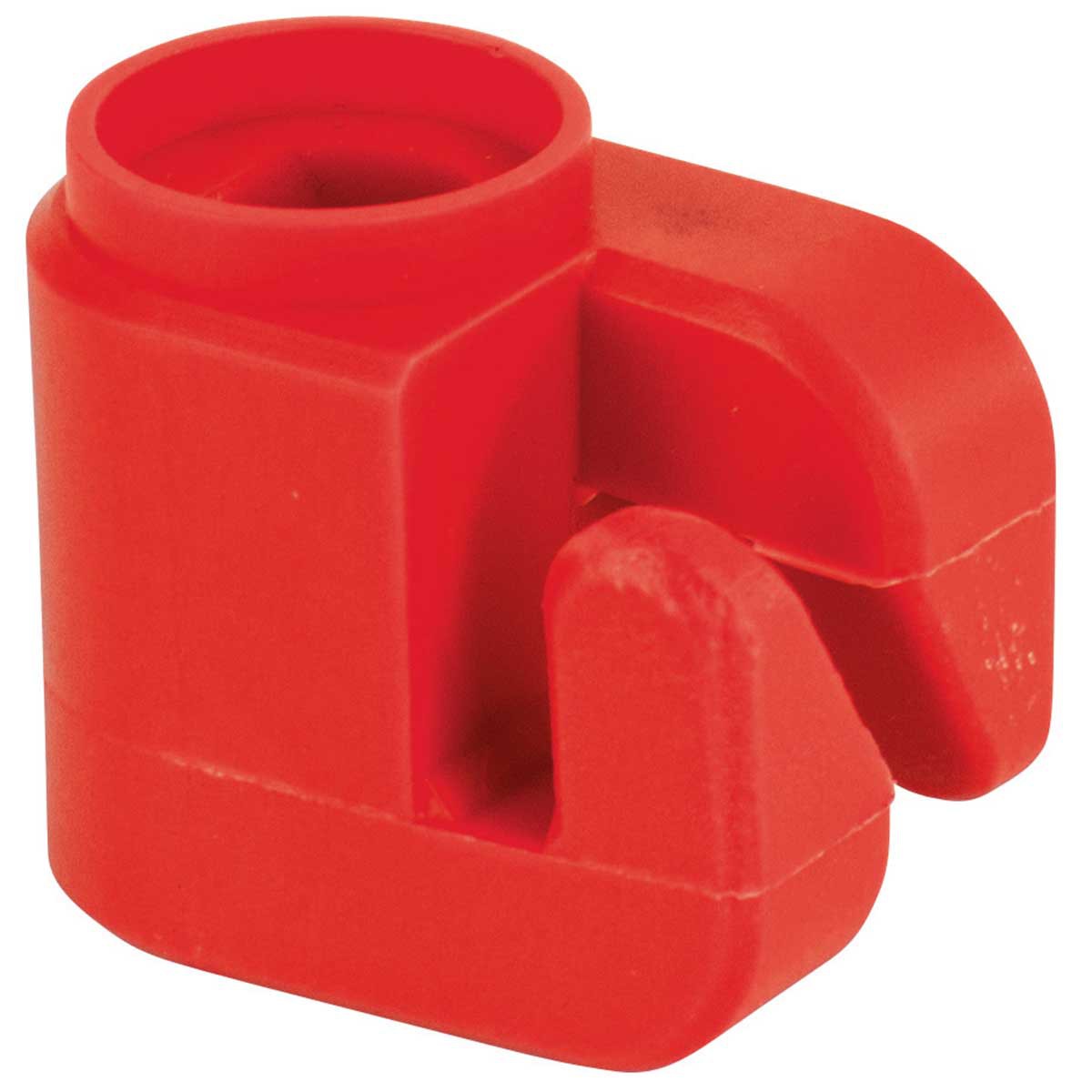 Charge insulator for oval fibreglass posts 50 pcs/pack