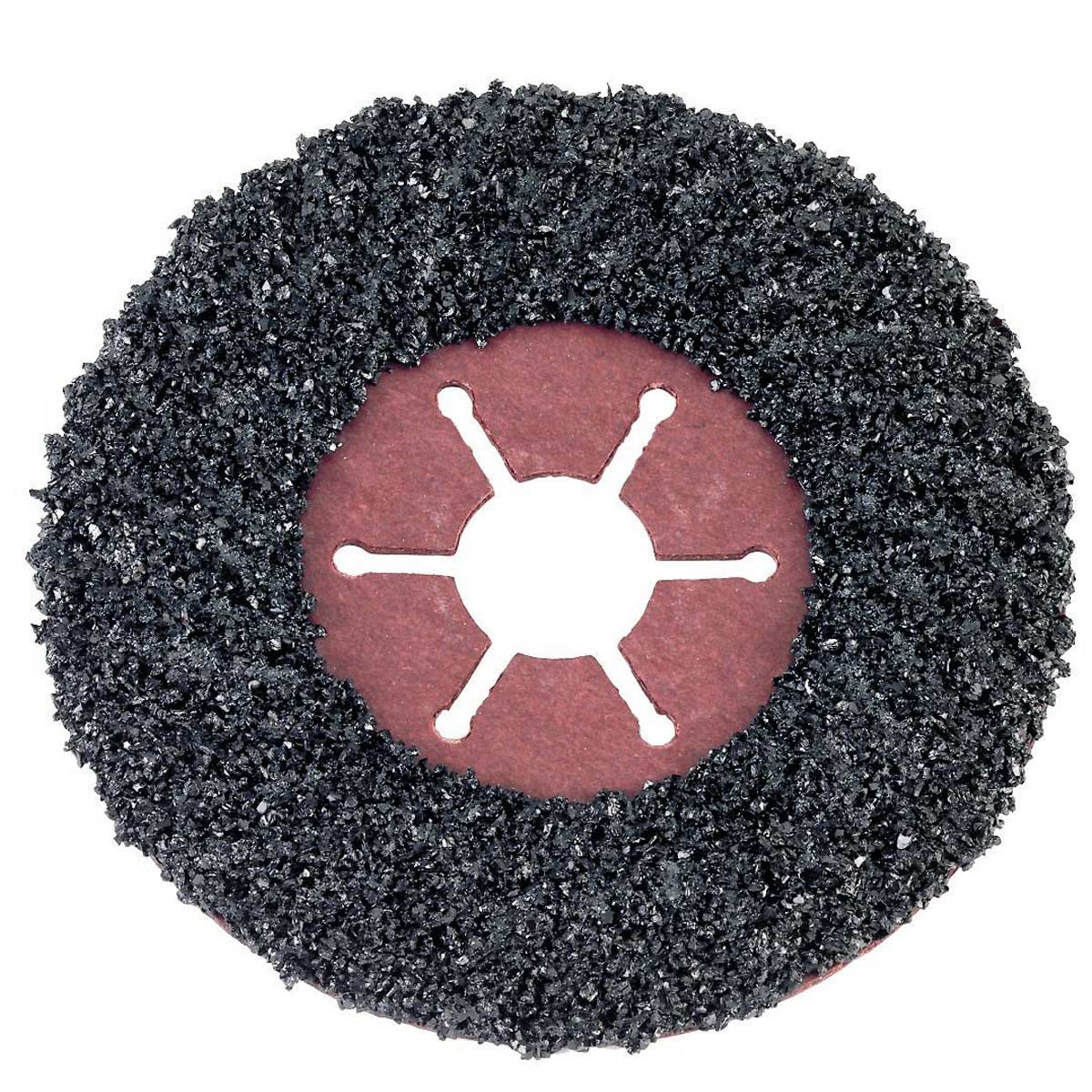 Abrasive disc