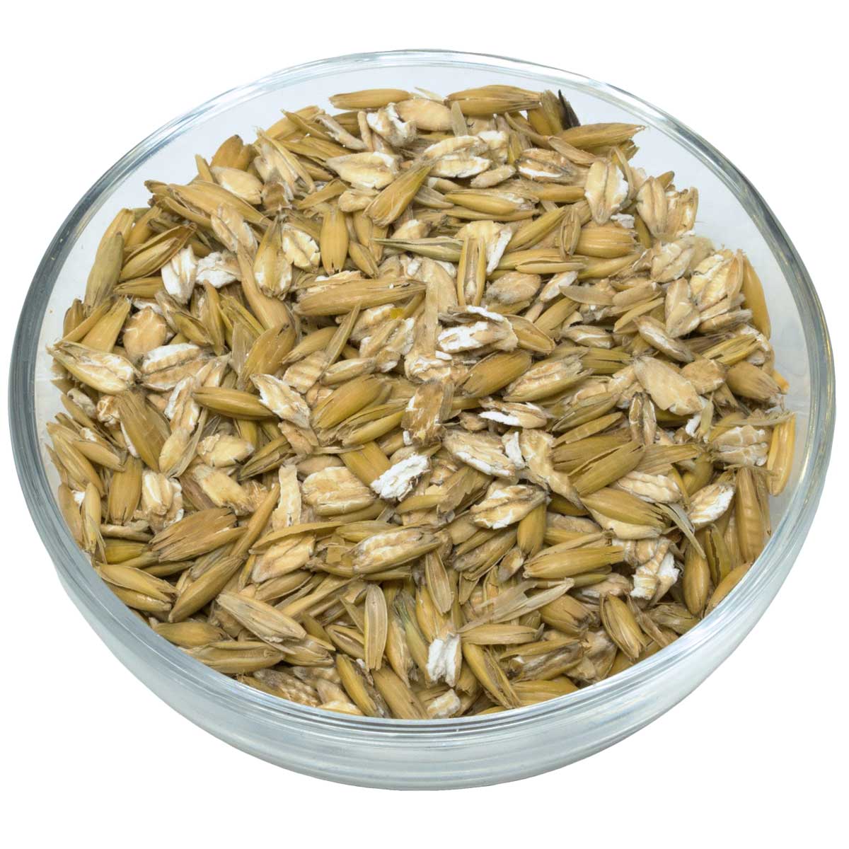 Leimüller Horse Oats crushed