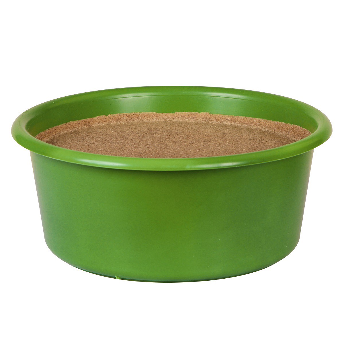 Delizia horse lick tub Bronchial 6 kg