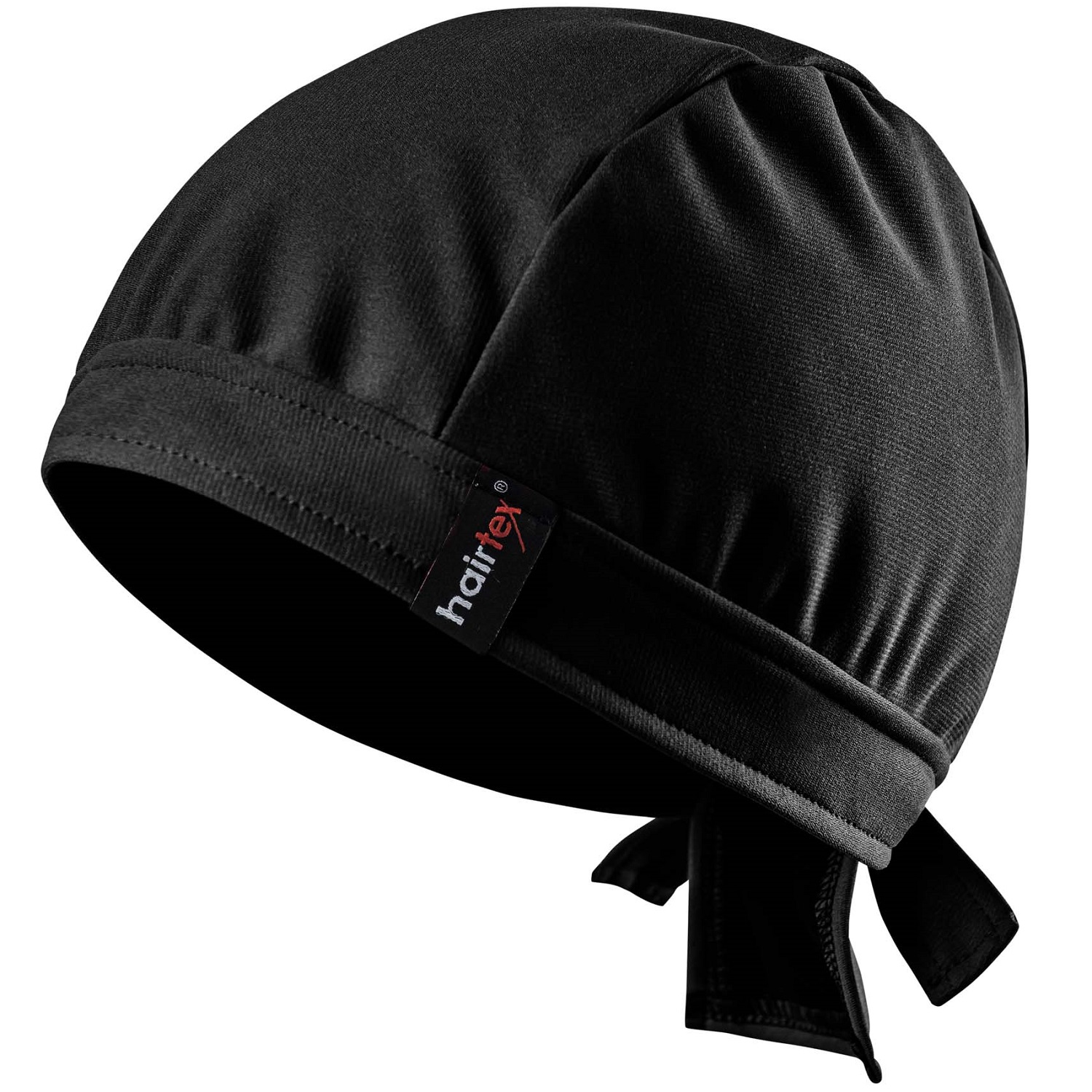 hairtex Anti-Odour Cap with Ribbons