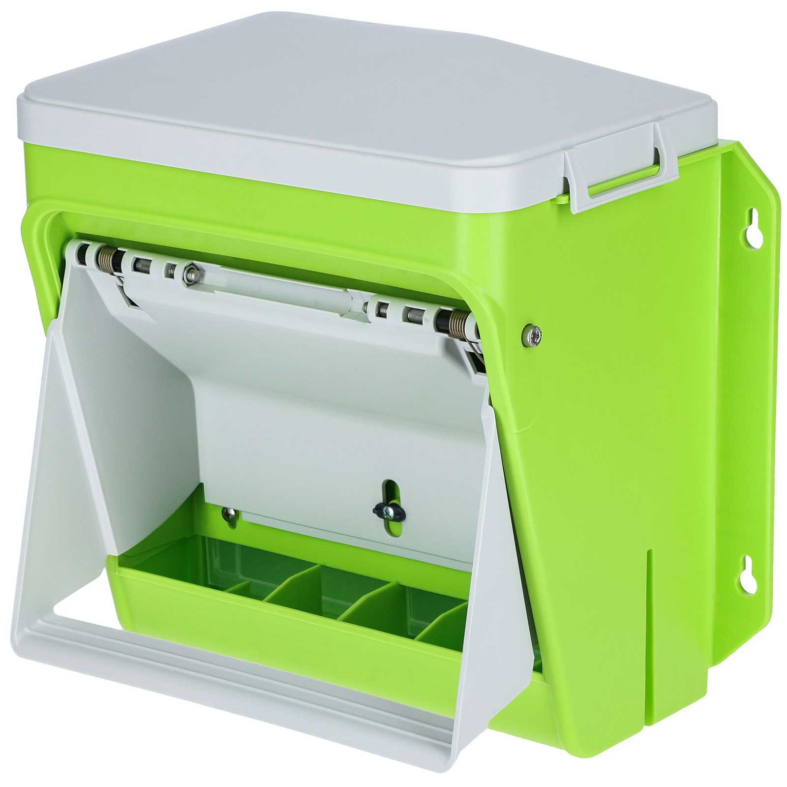 SmartCoop Automatic Feeder 7.5 kg