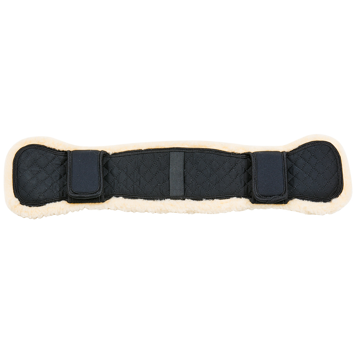 BUSSE Saddle Girth Sleeve ART-FUR