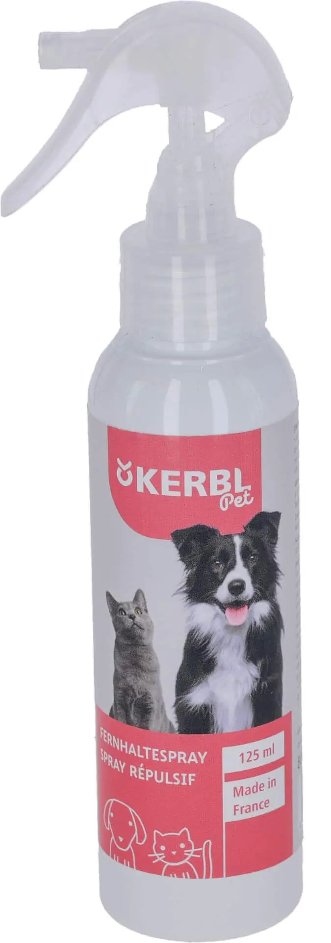 Repellent Spray, 125 ml 