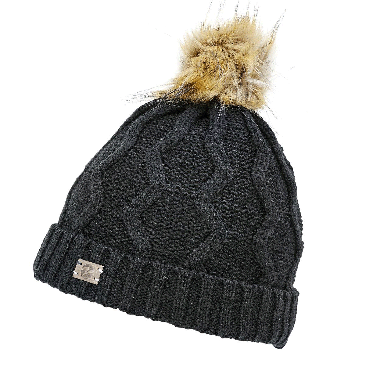 Cap EVOLET black