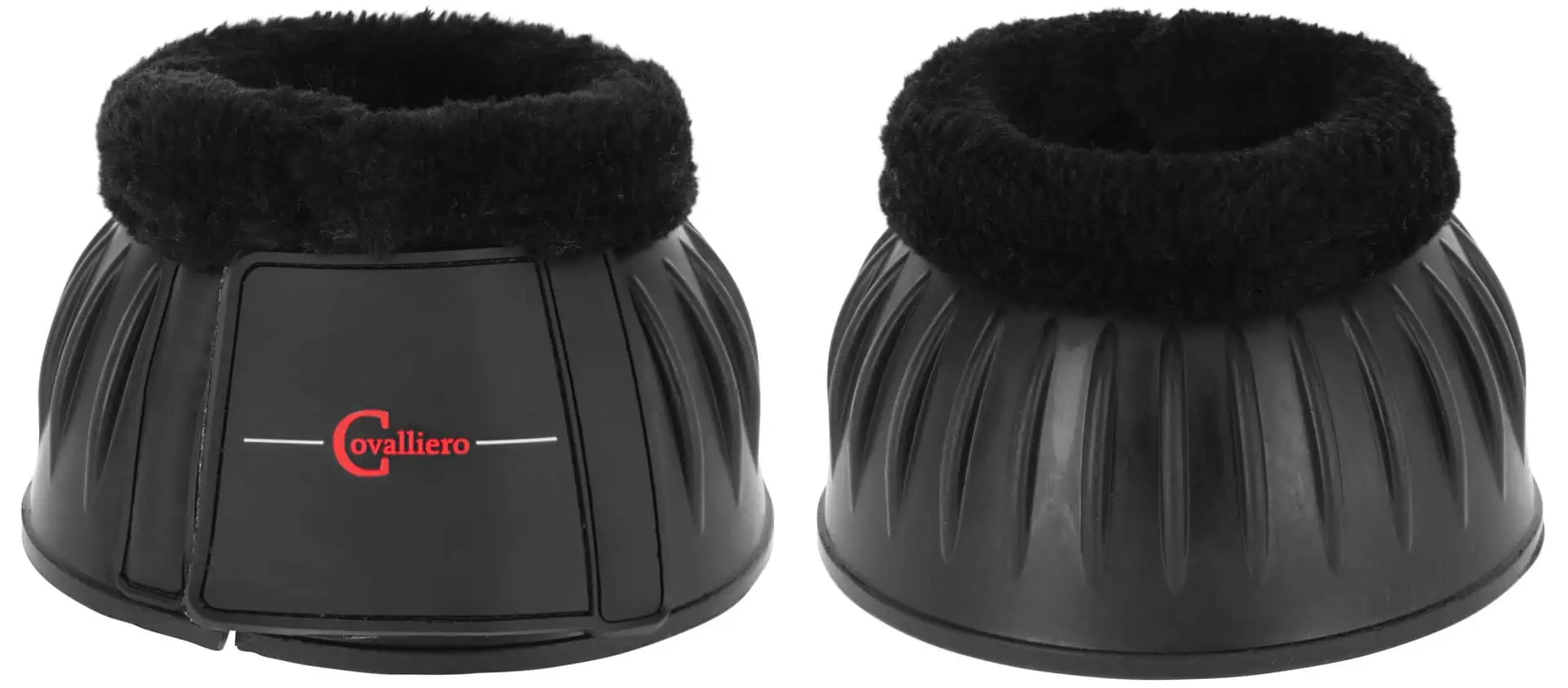 Bell Boots Rubber Teddy Fleece