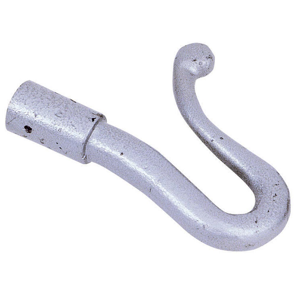 Shepherd Crook Head without shaft