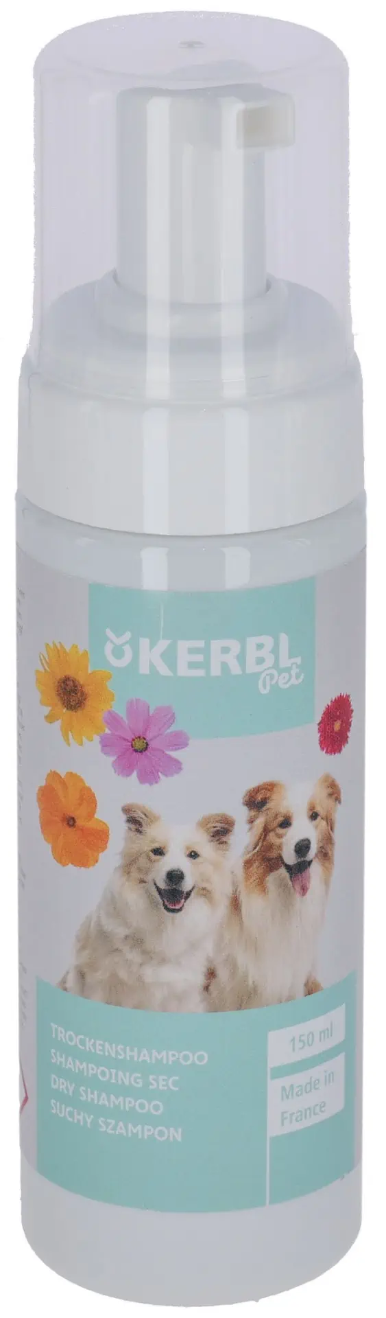 Dry Shampoo, 150 ml 