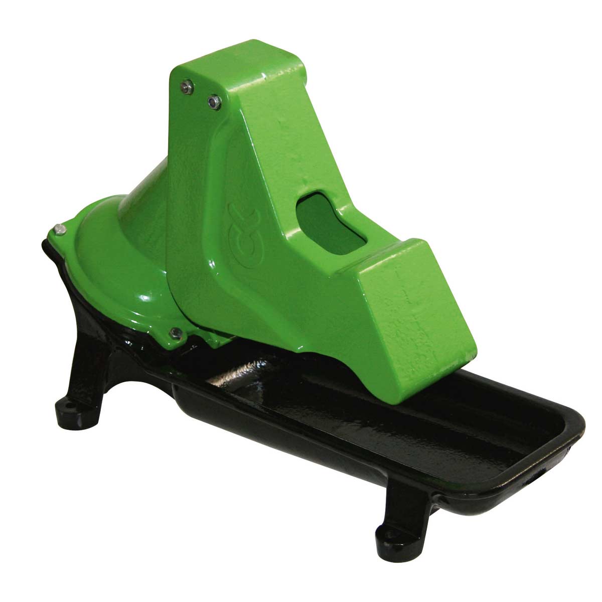 Pasture Pump P100 double stroke 1"