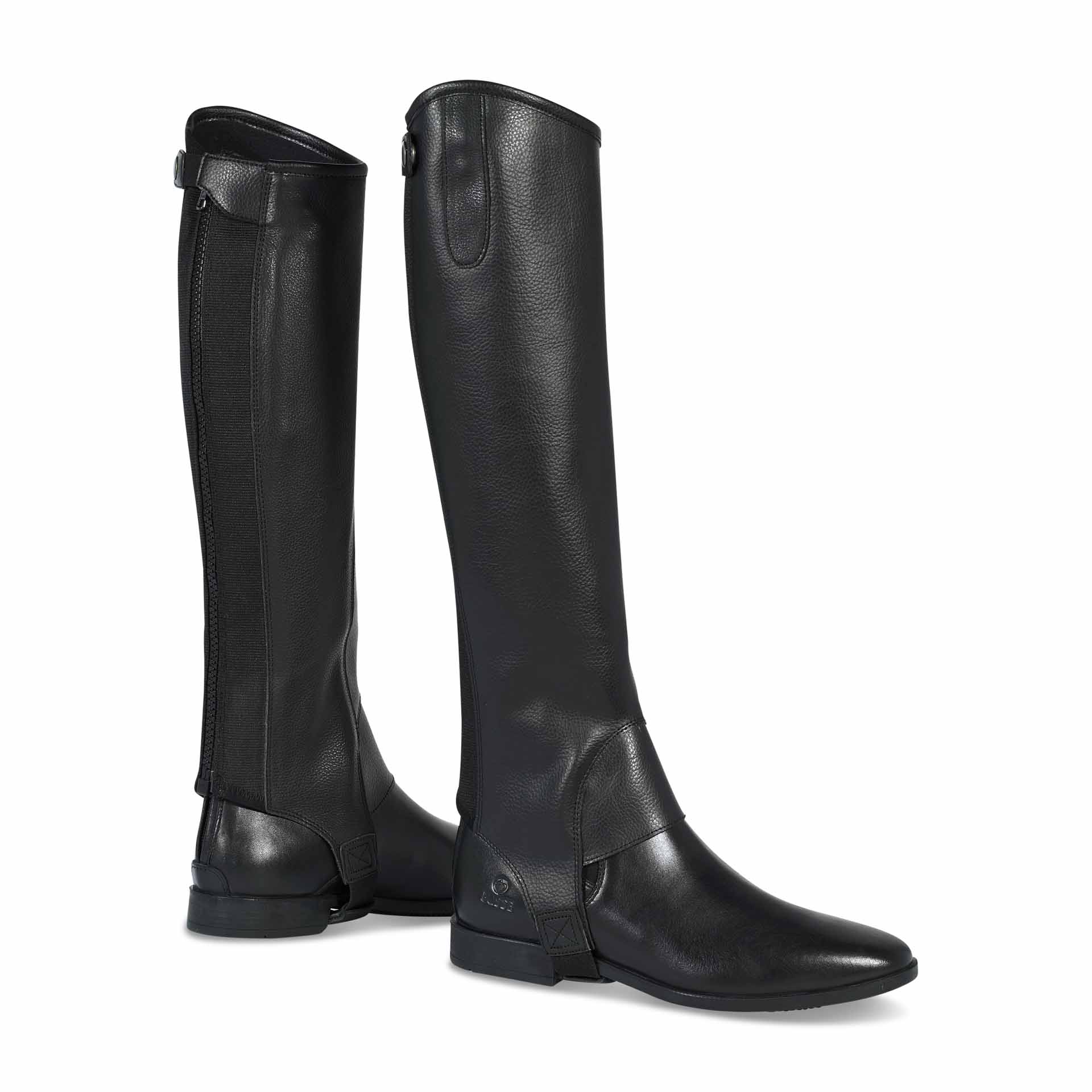 BUSSE Short Chaps SOFT