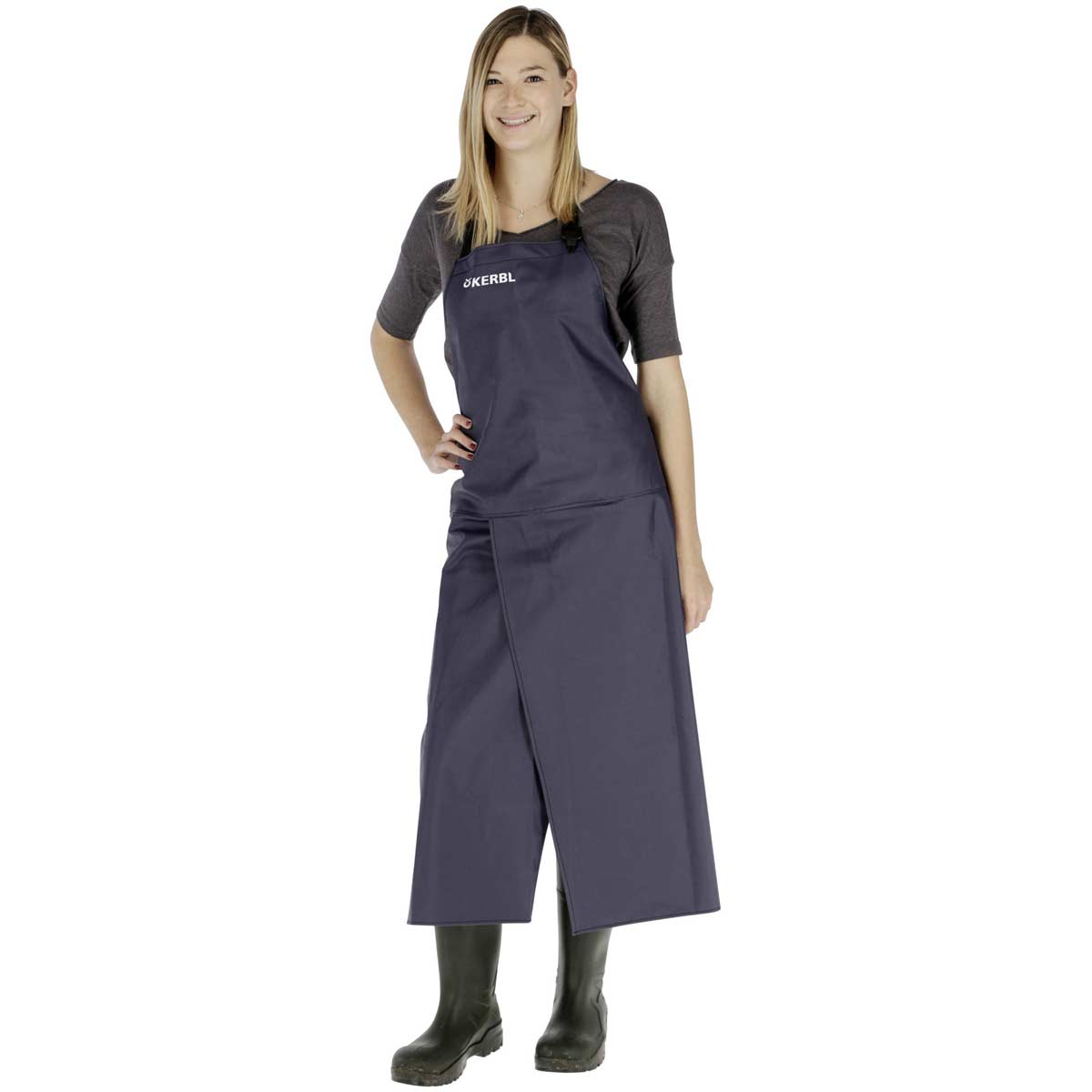 Milking and Washing Apron MaxiMove