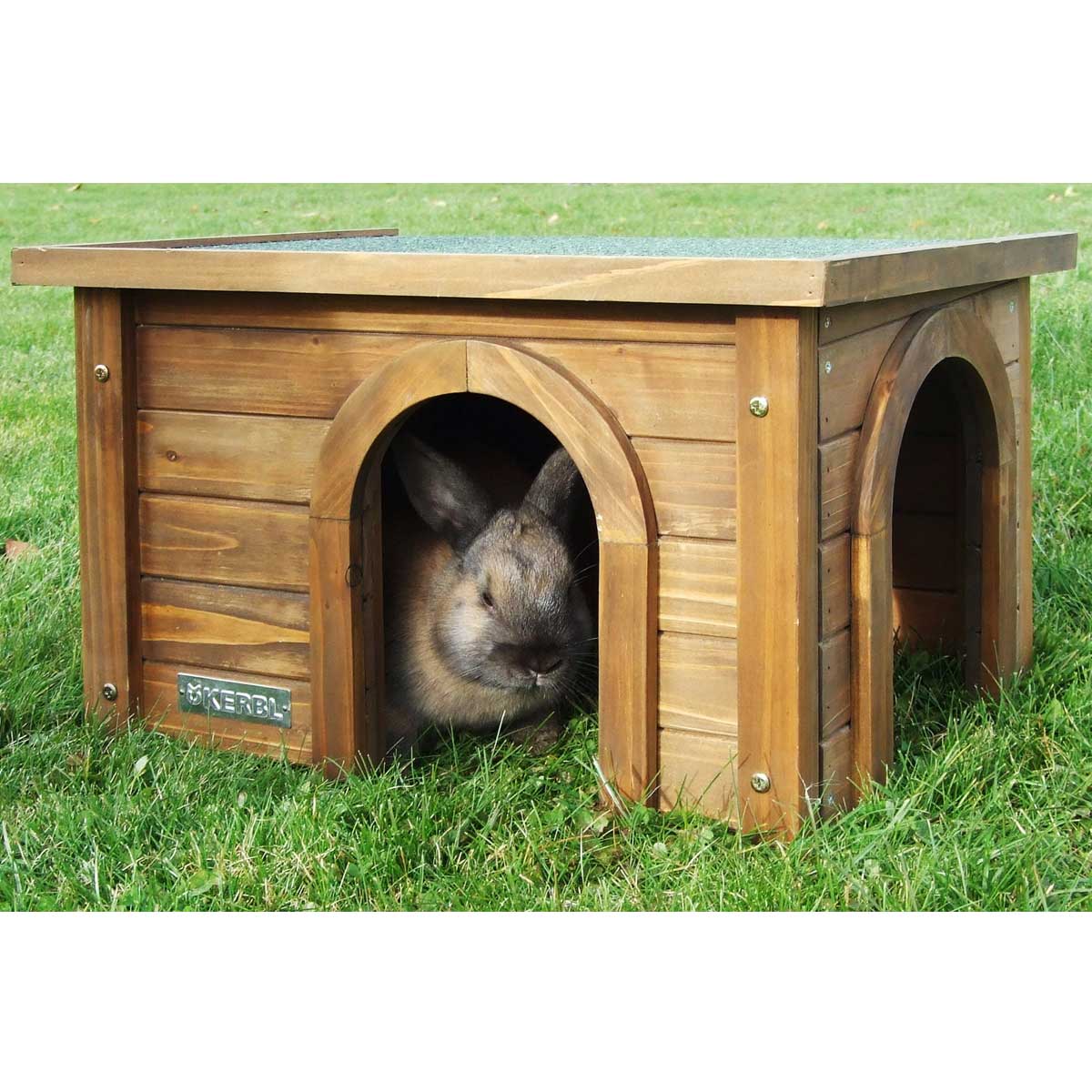 Rodent Cabin 45 x 32 x 27 cm