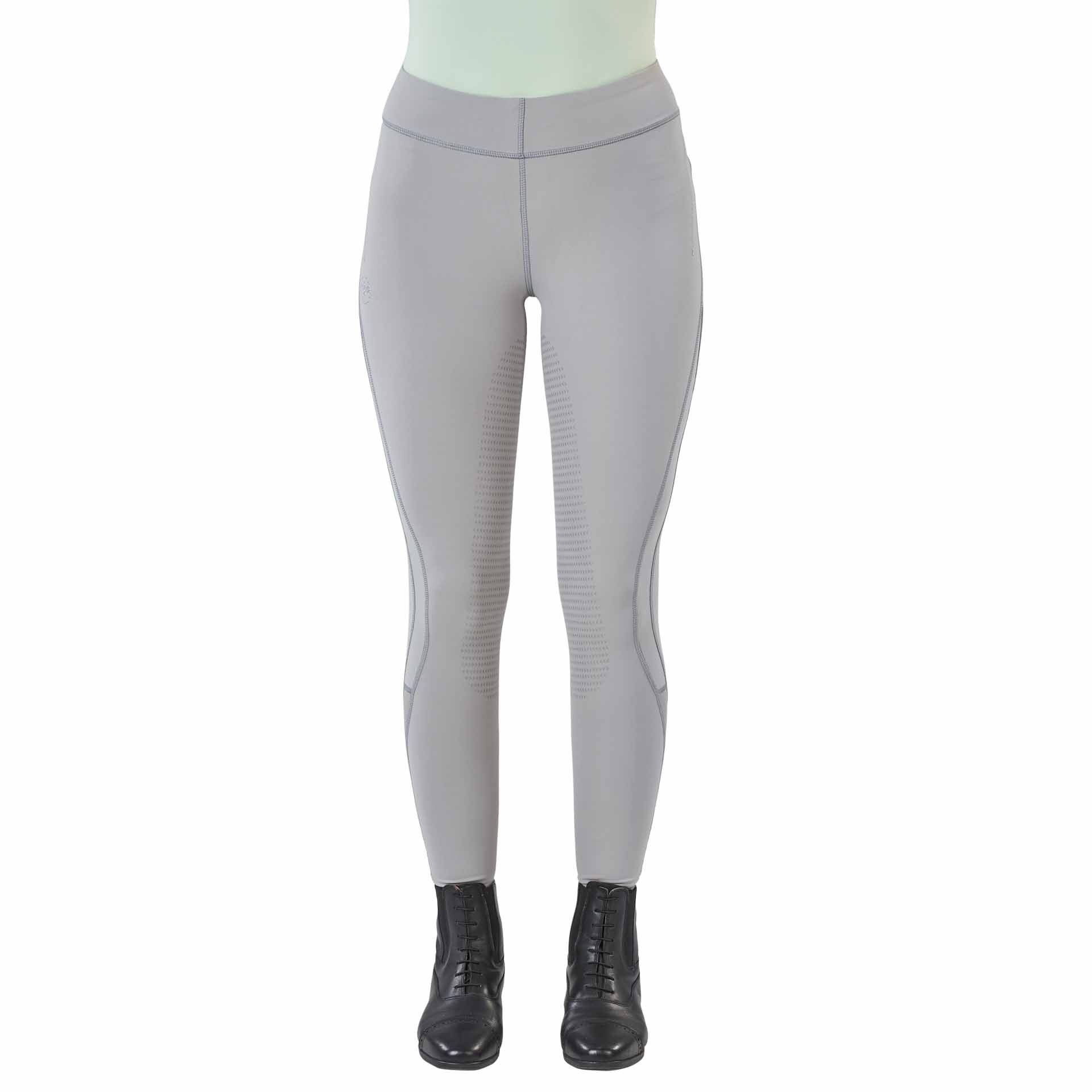 BUSSE Riding Tights AIRY II 34 gray