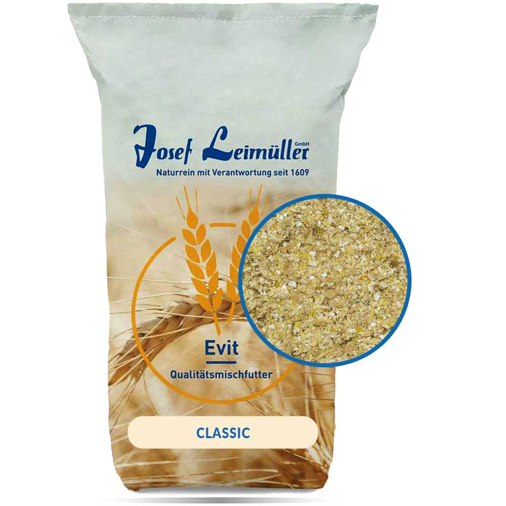 Leimüller Mini-Pig Feed 25 kg