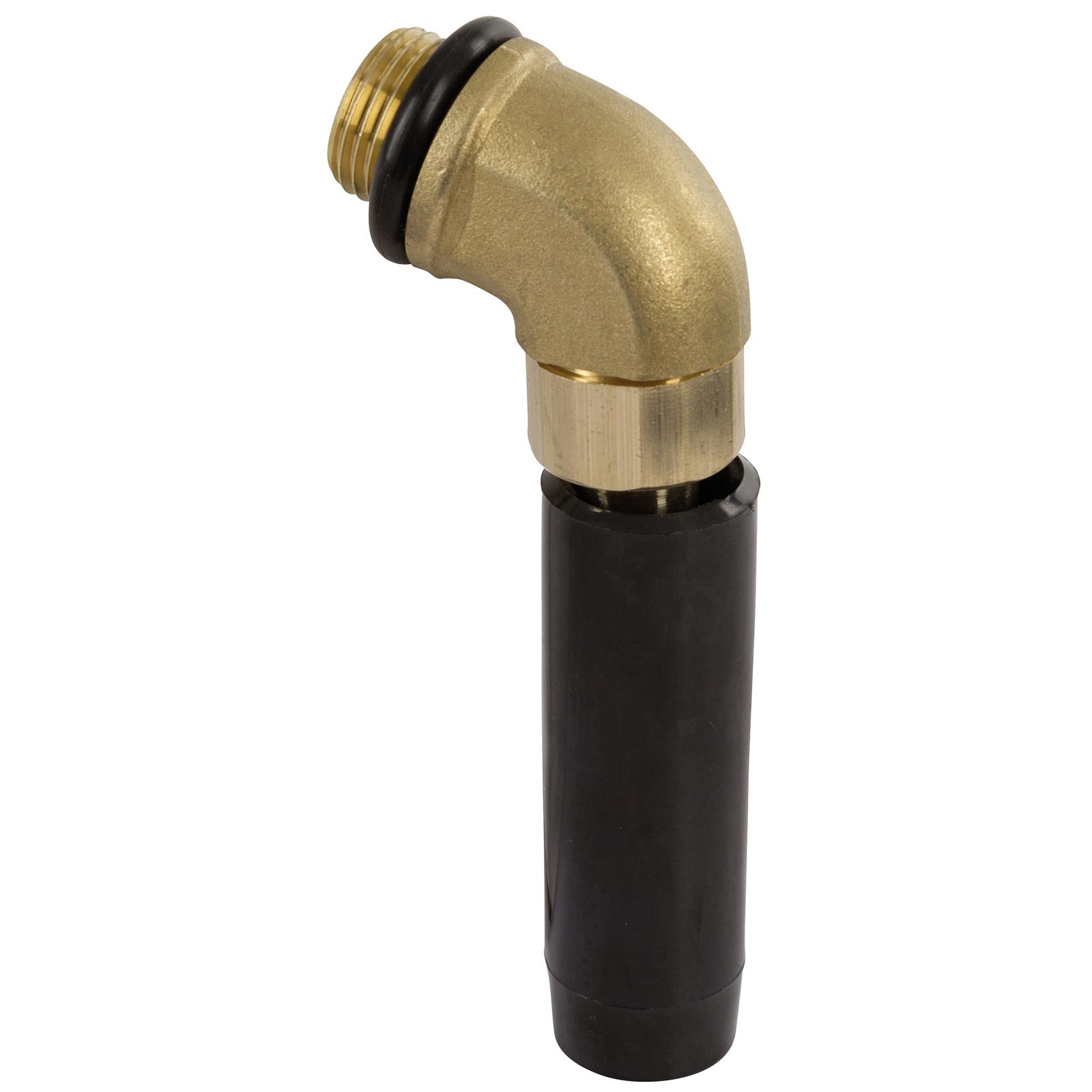 Spare tube valve for water bowl G51