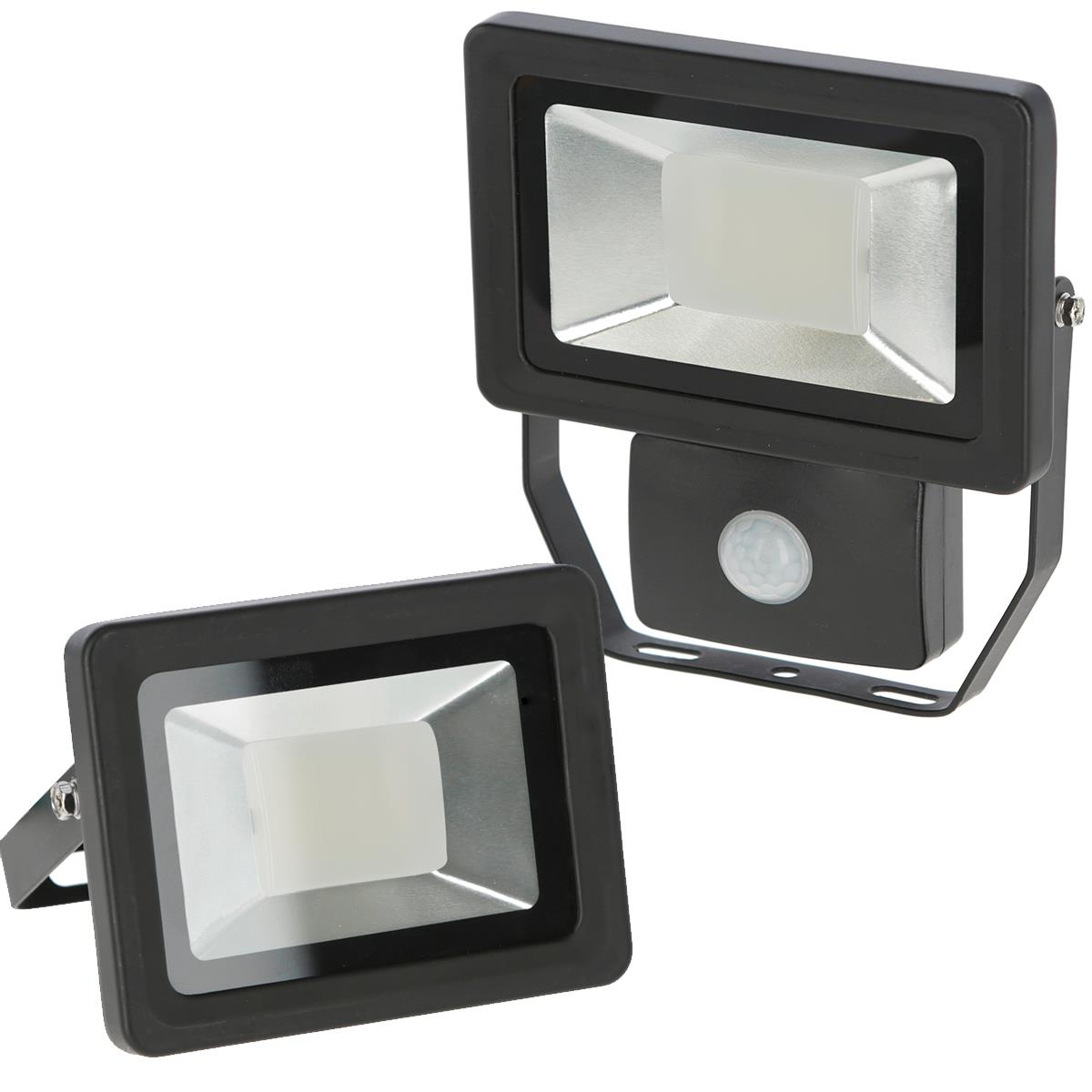 LED outdooor spotlight