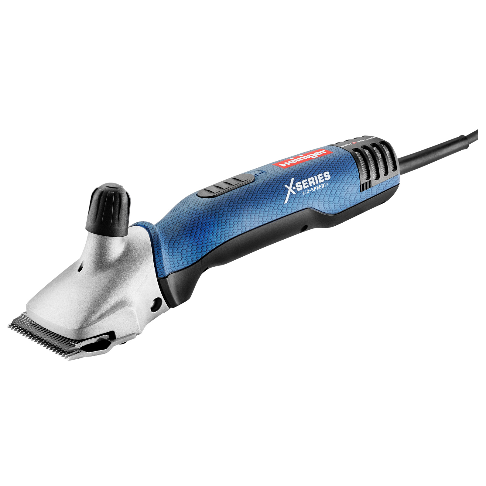 Heiniger Xperience 2-Speed Horse and Cattle Clipper