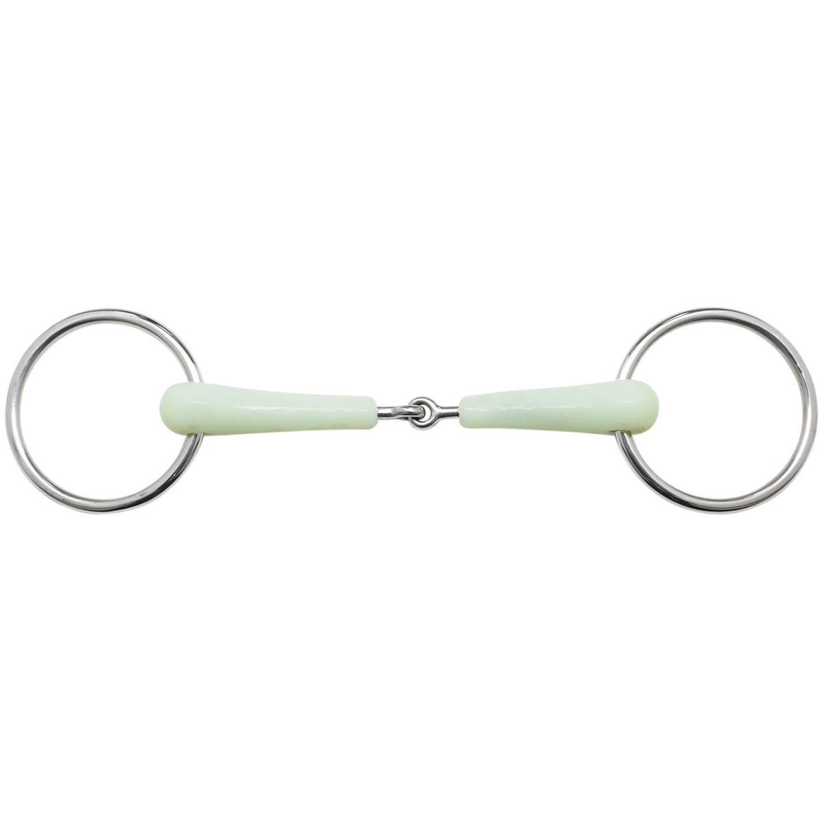 BUSSE Snaffle Bit FLEXI