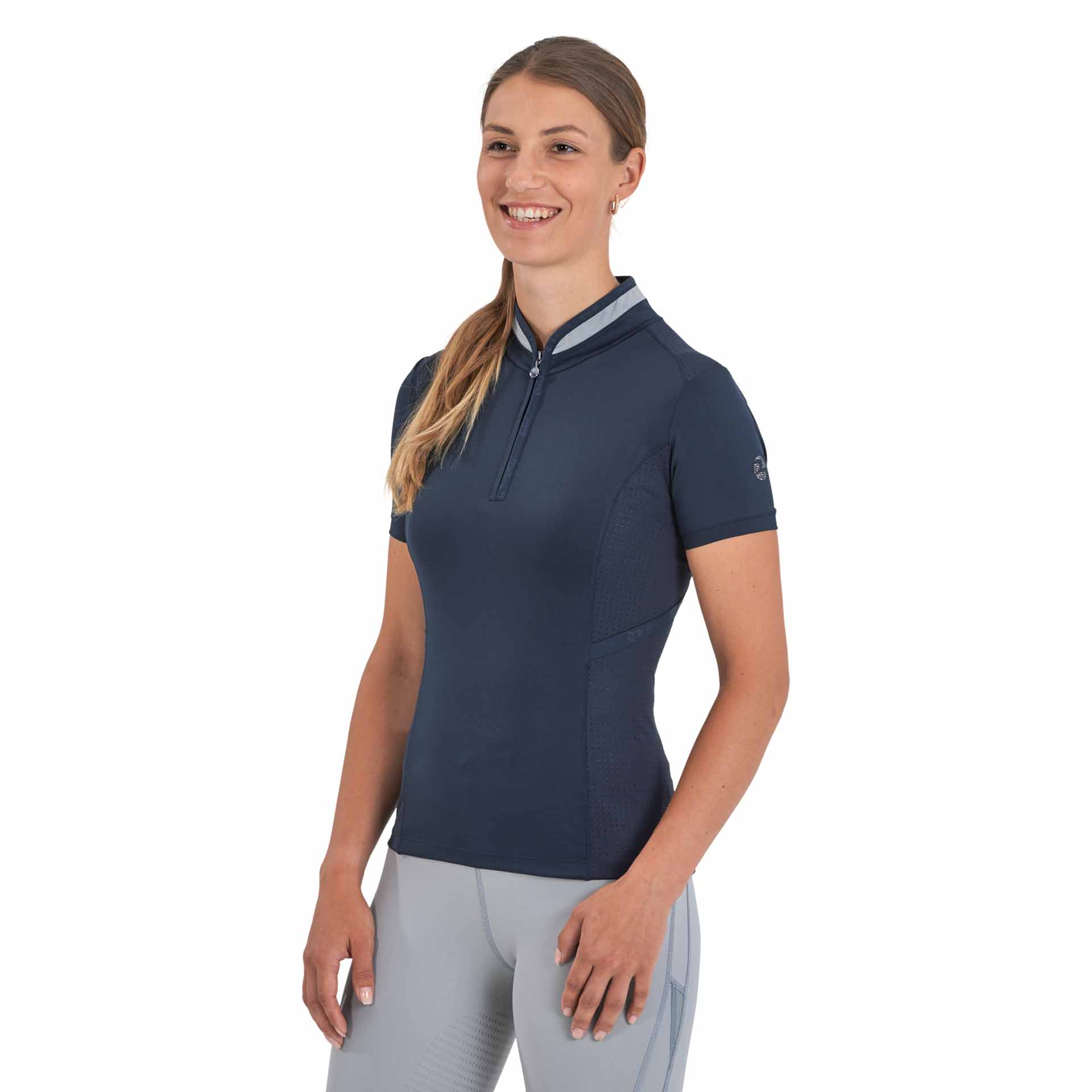 BUSSE Shirt LIA TECH