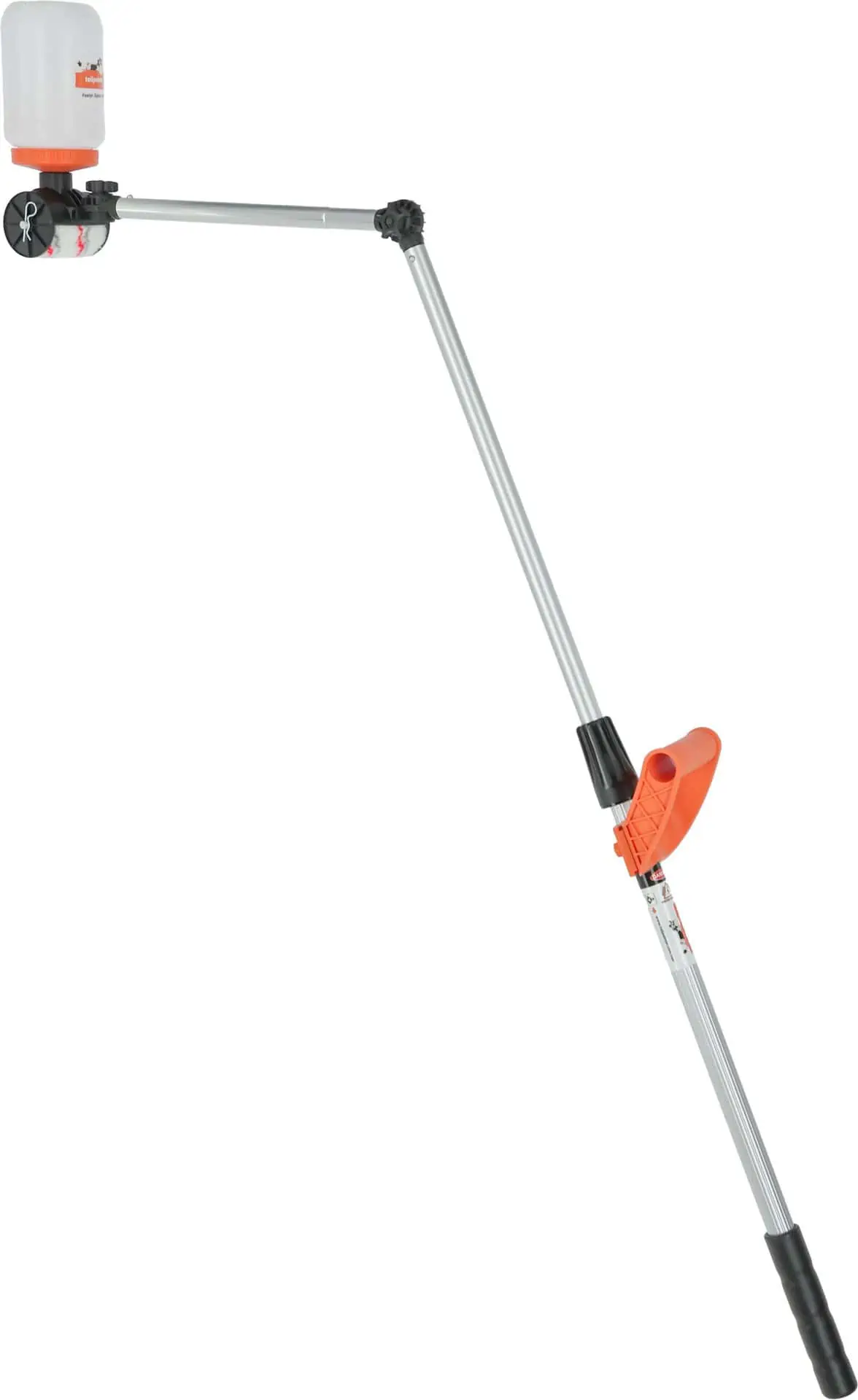 Tailpainter applicator
