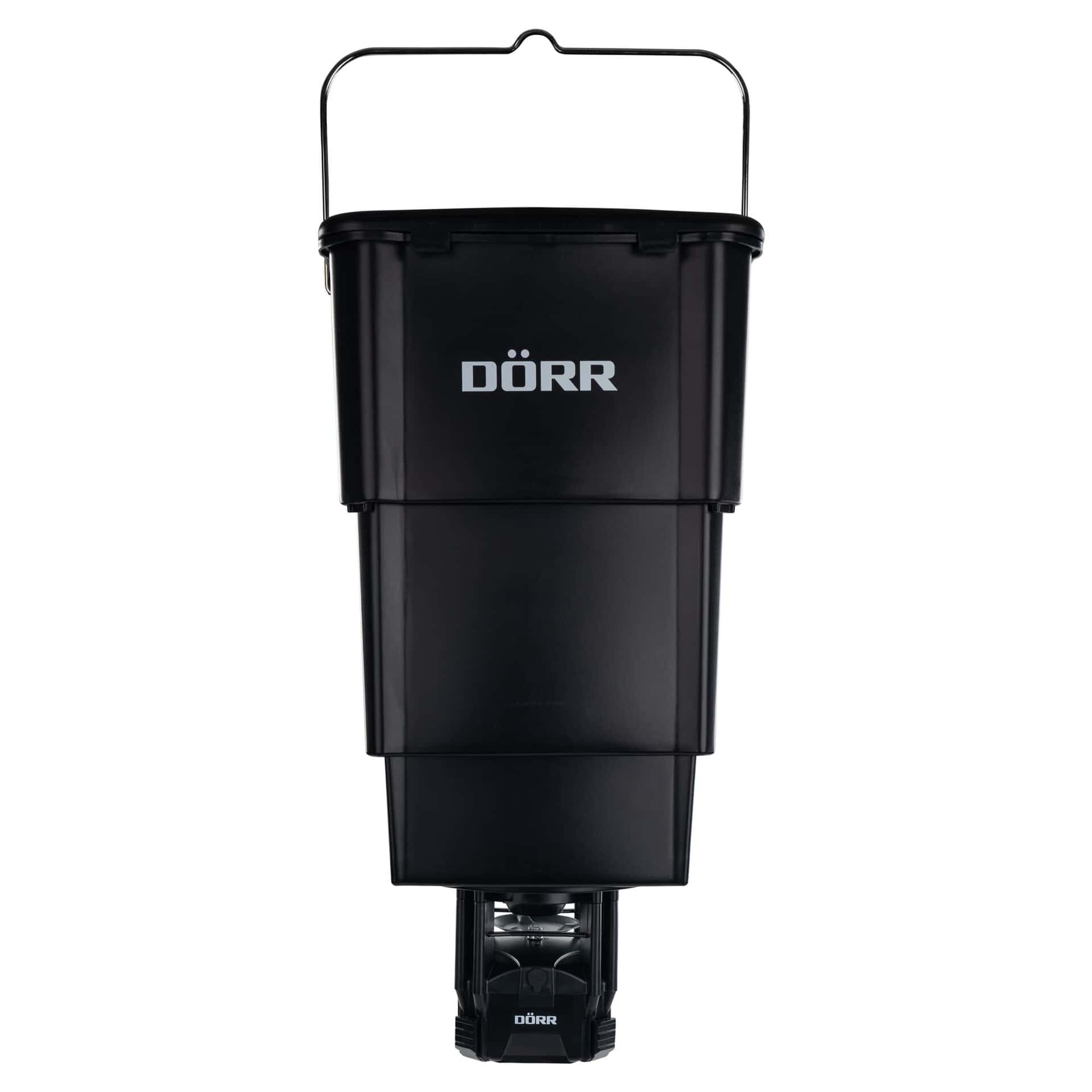 Dörr Food spreader compact set with container