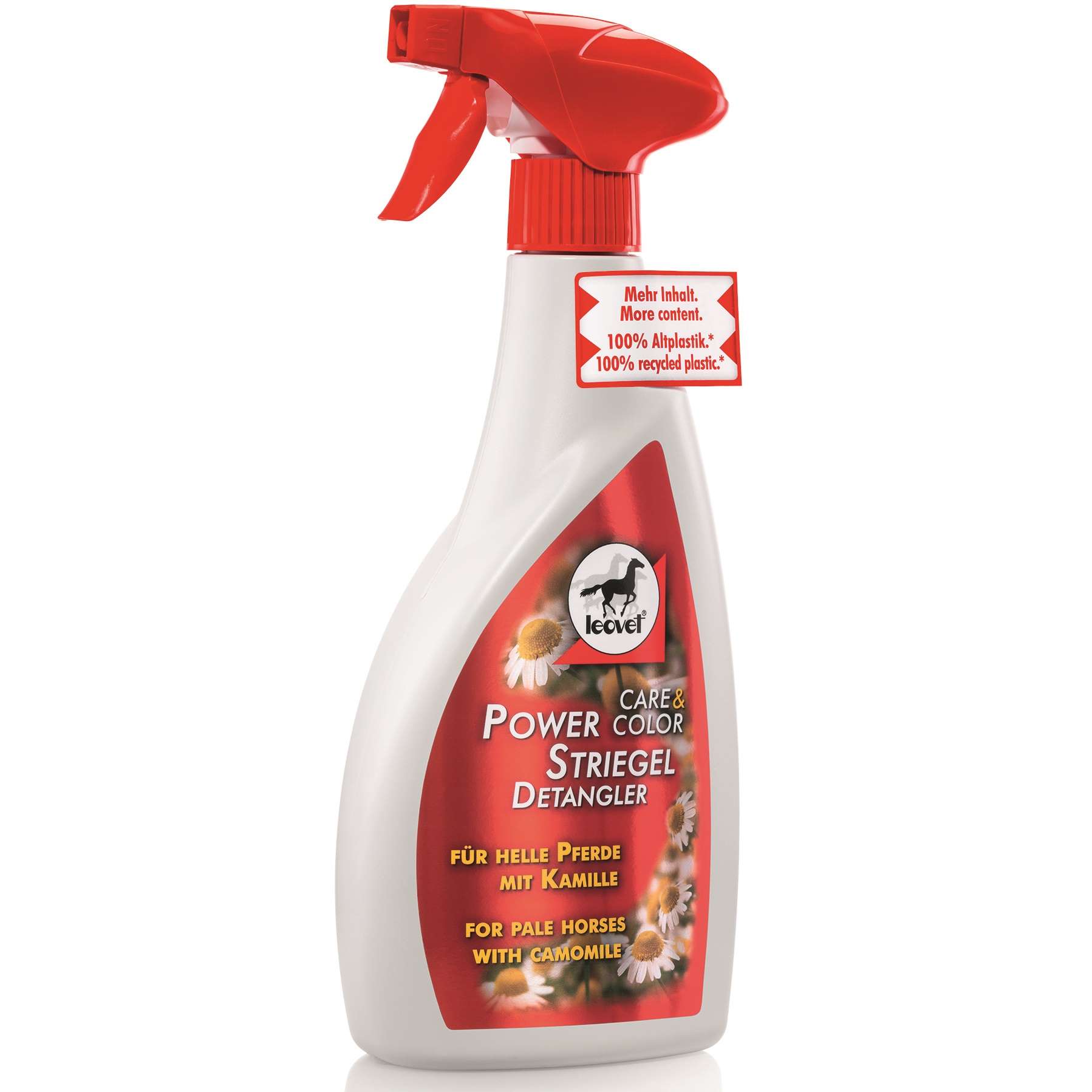 Leovet Power Detangler Camomile 550 ml