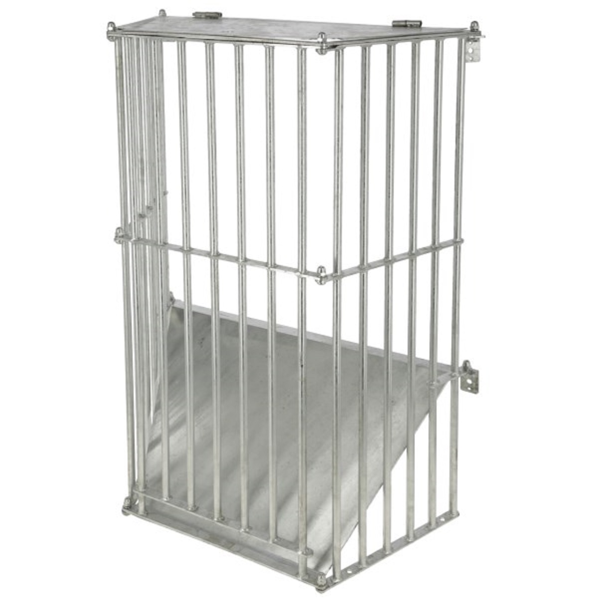 Horse Wall Hayrack SlowFeed Plus