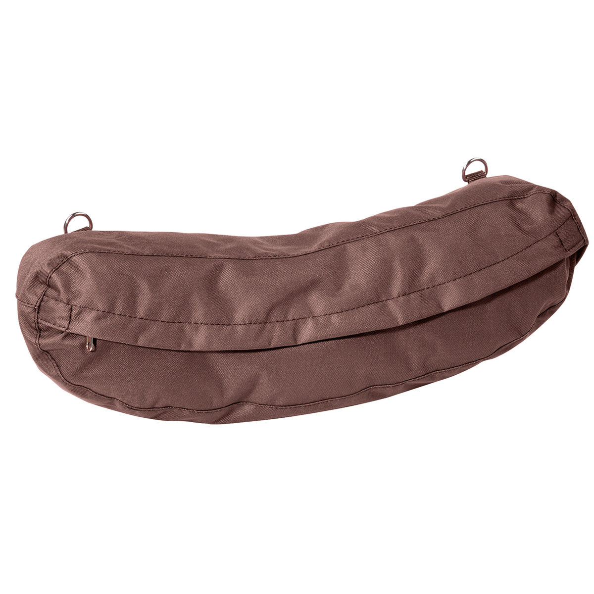 Banana Packing Bag brown