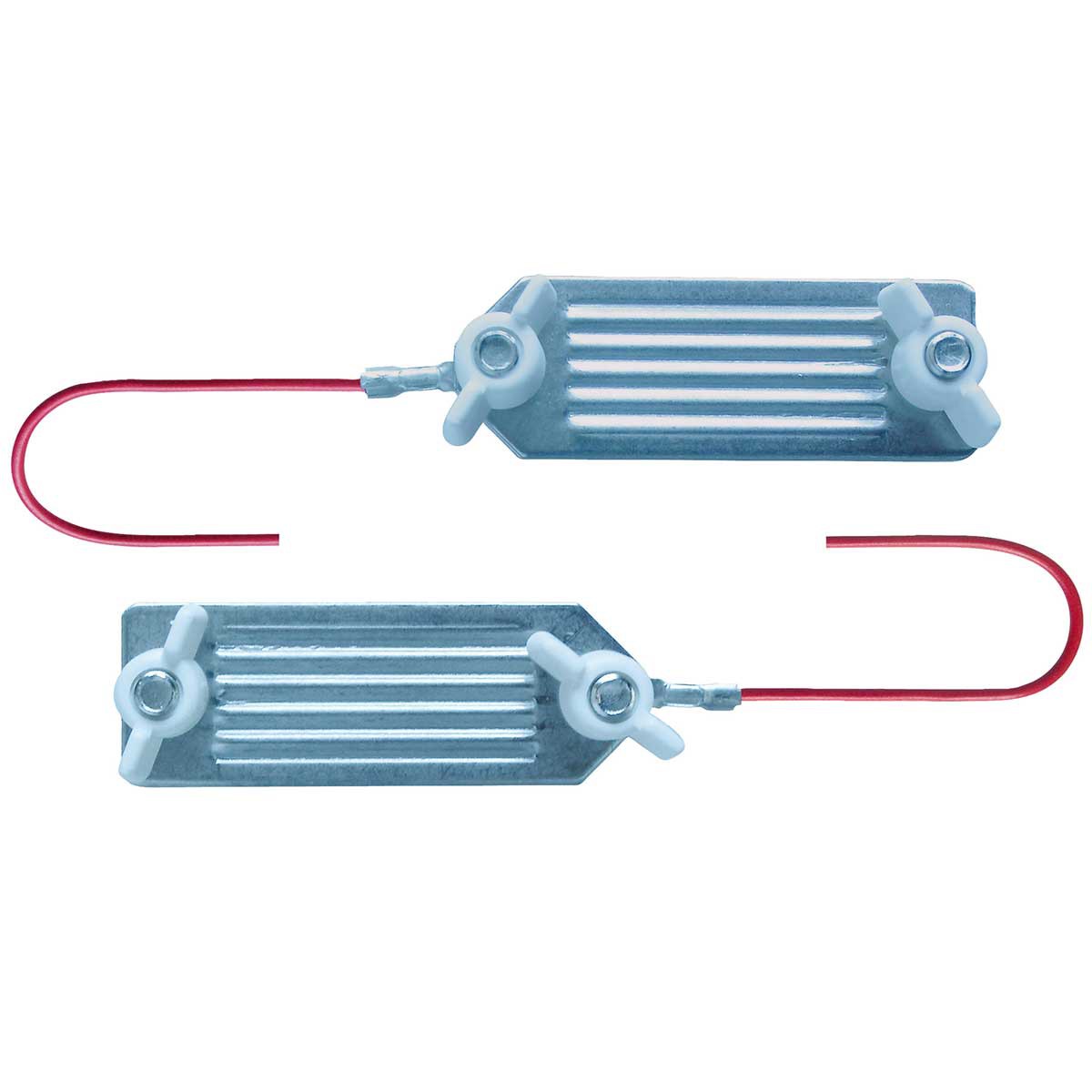 Tape connector up to 40 mm
