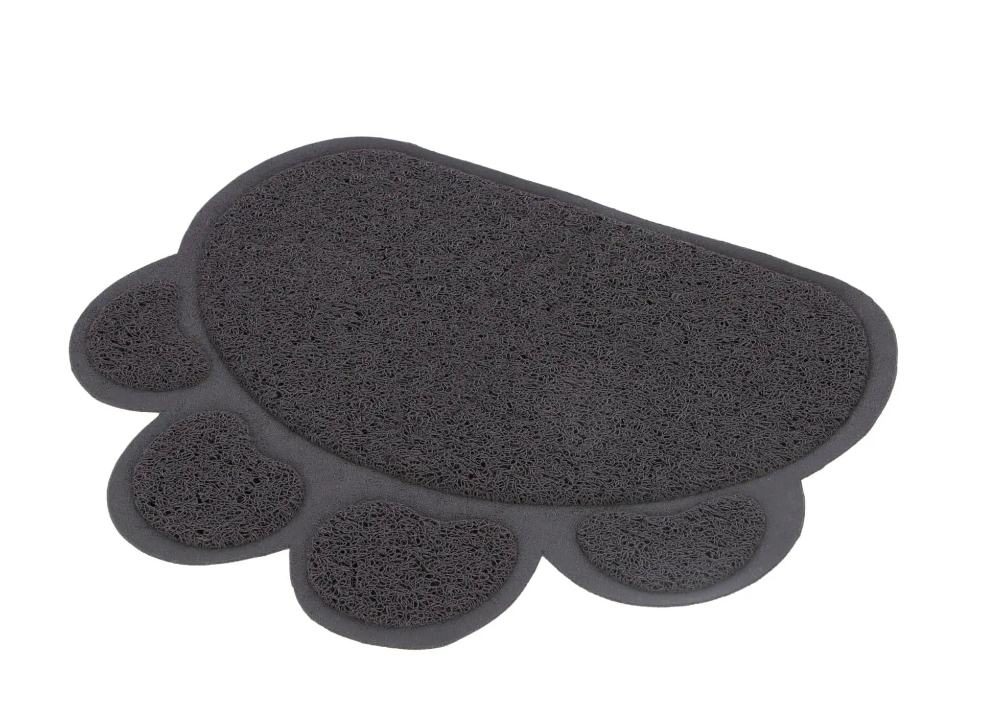 PVC Litter Box Mat, 47 x 40 cm