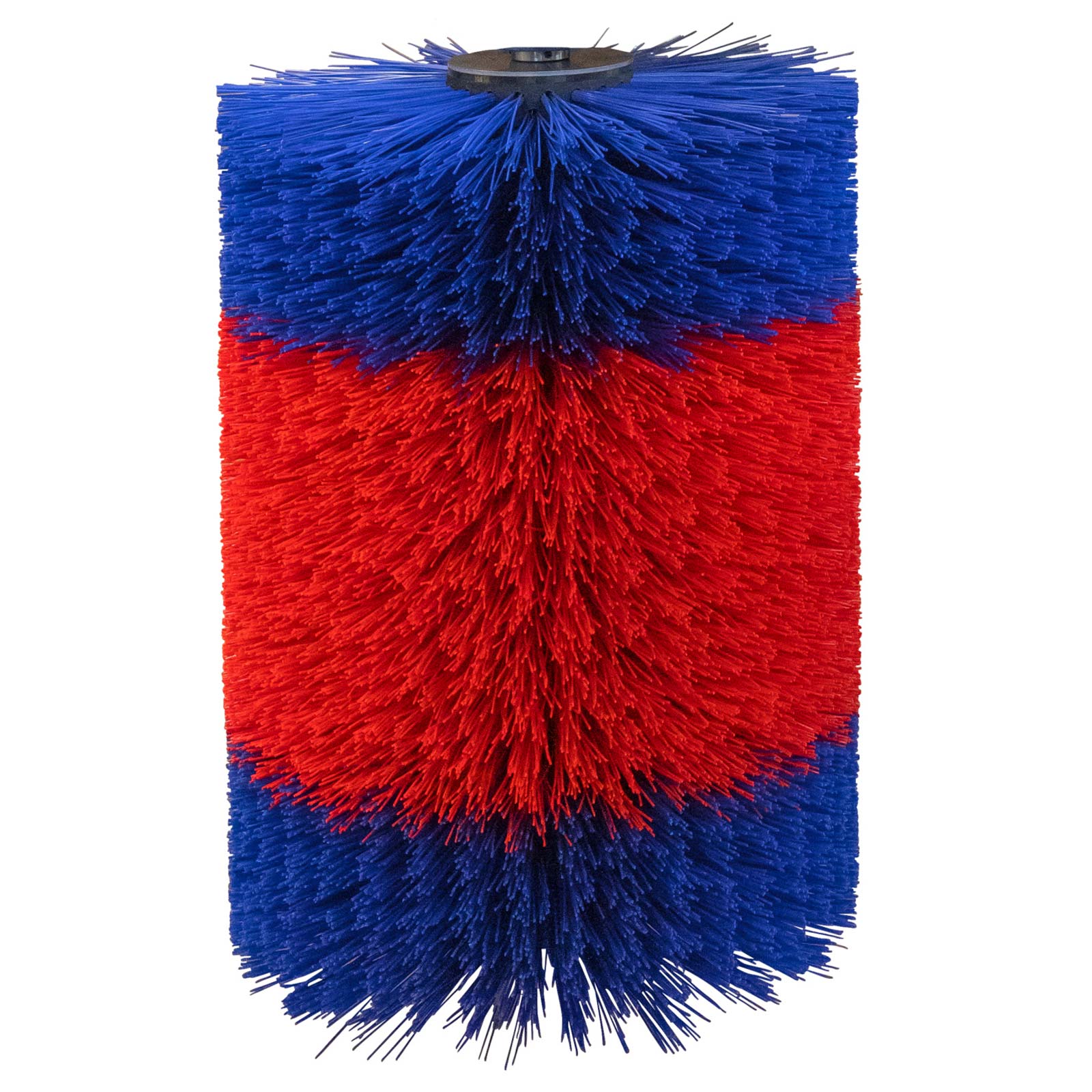 Replacement Brush for HAPPYCOW MidiSwing / Free Midi / Post Scrubber Mini