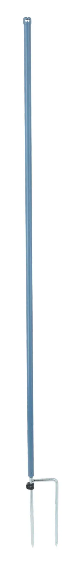 Premium Spare Post, blue 122 cm - Double Tip