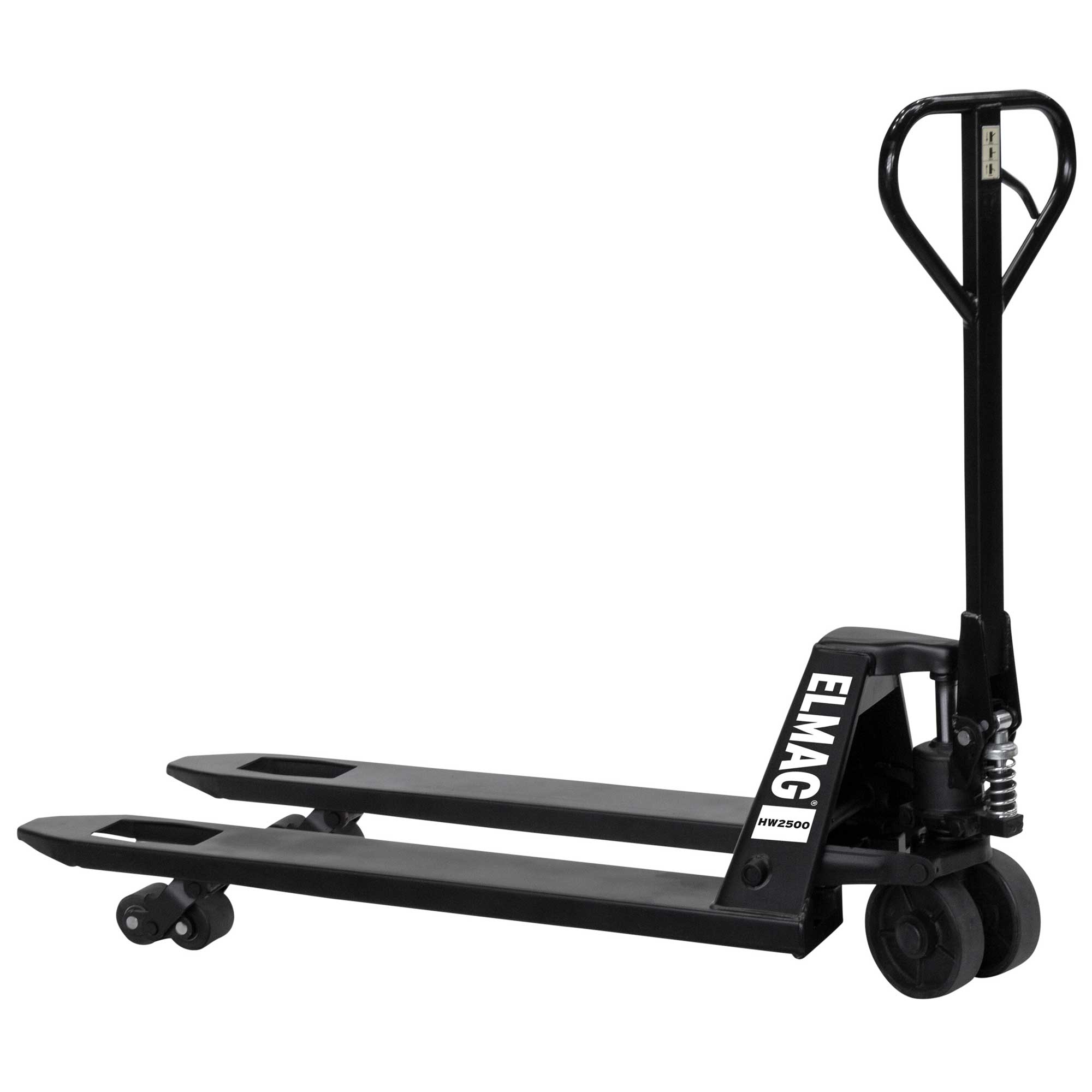 Elmag Hand pallet truck HW 2500