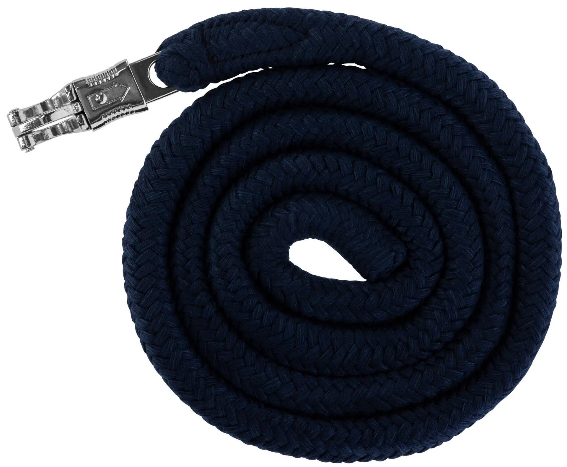 Lead rope cotton 2 m