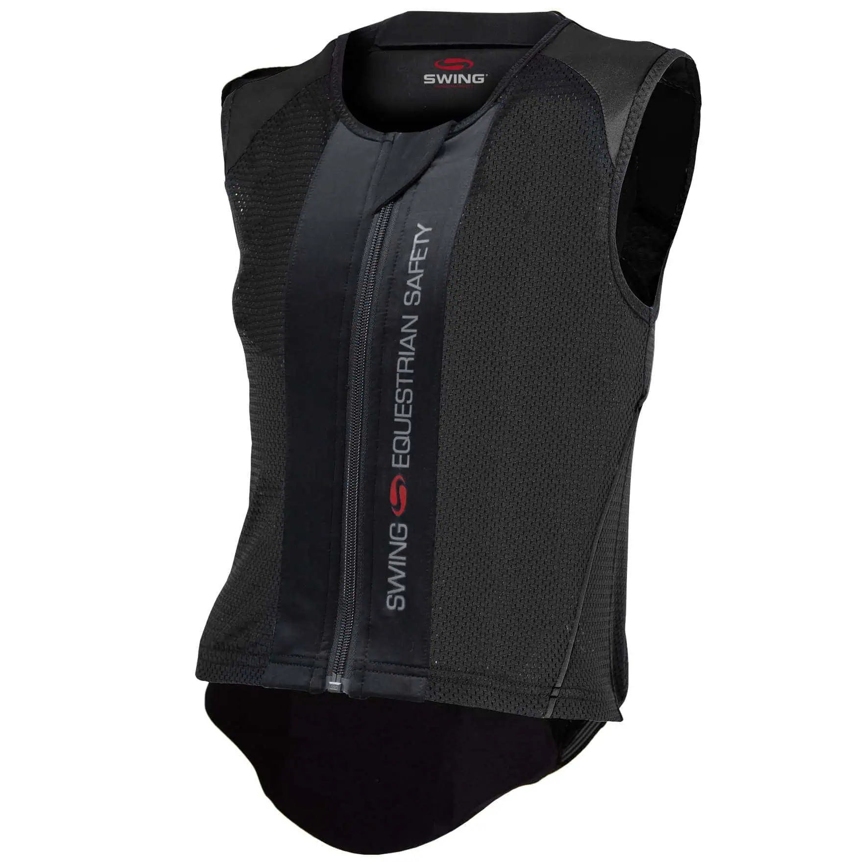 SWING Back Protector P06 flexible, adults black M
