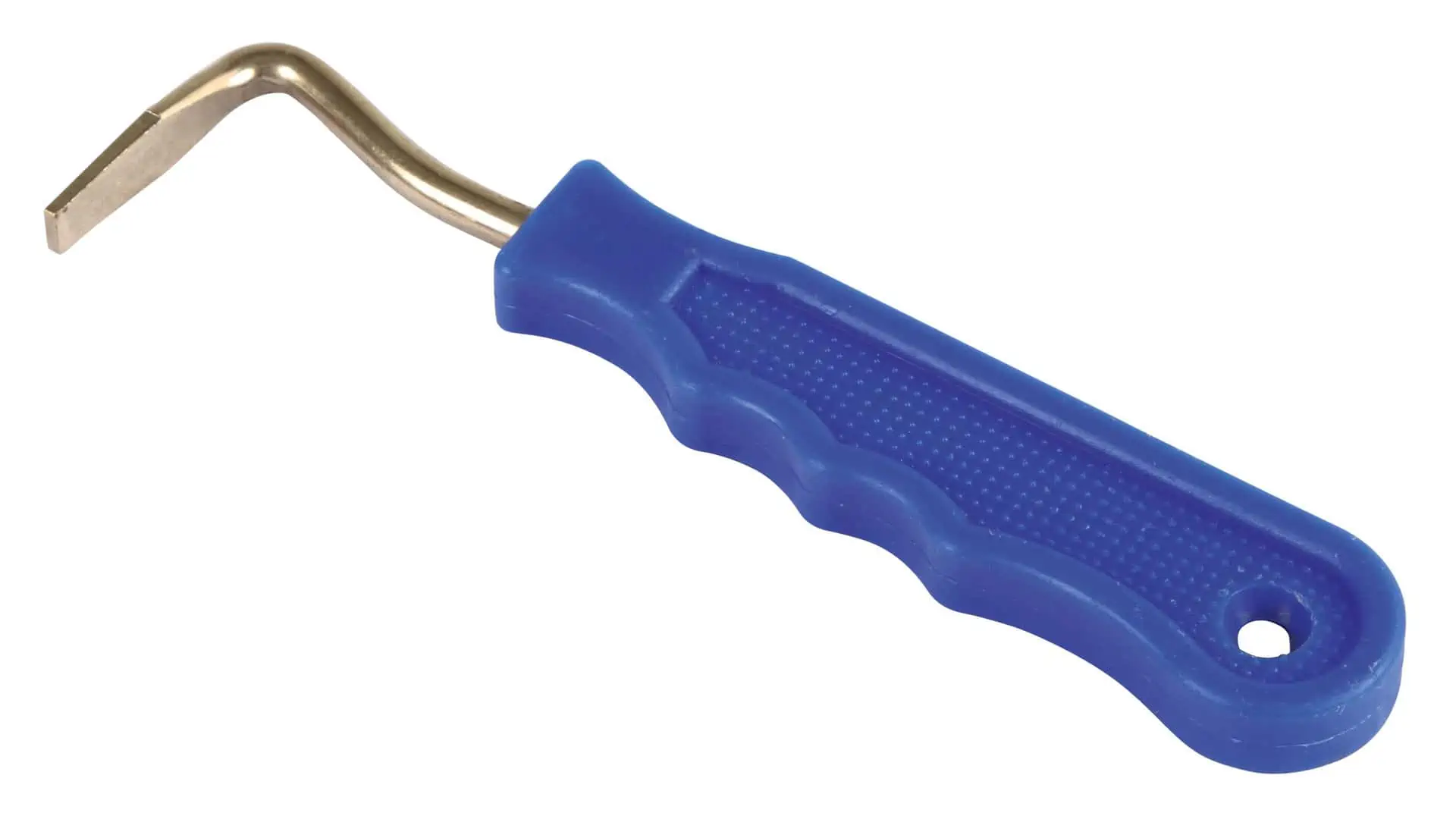 Hoof pick