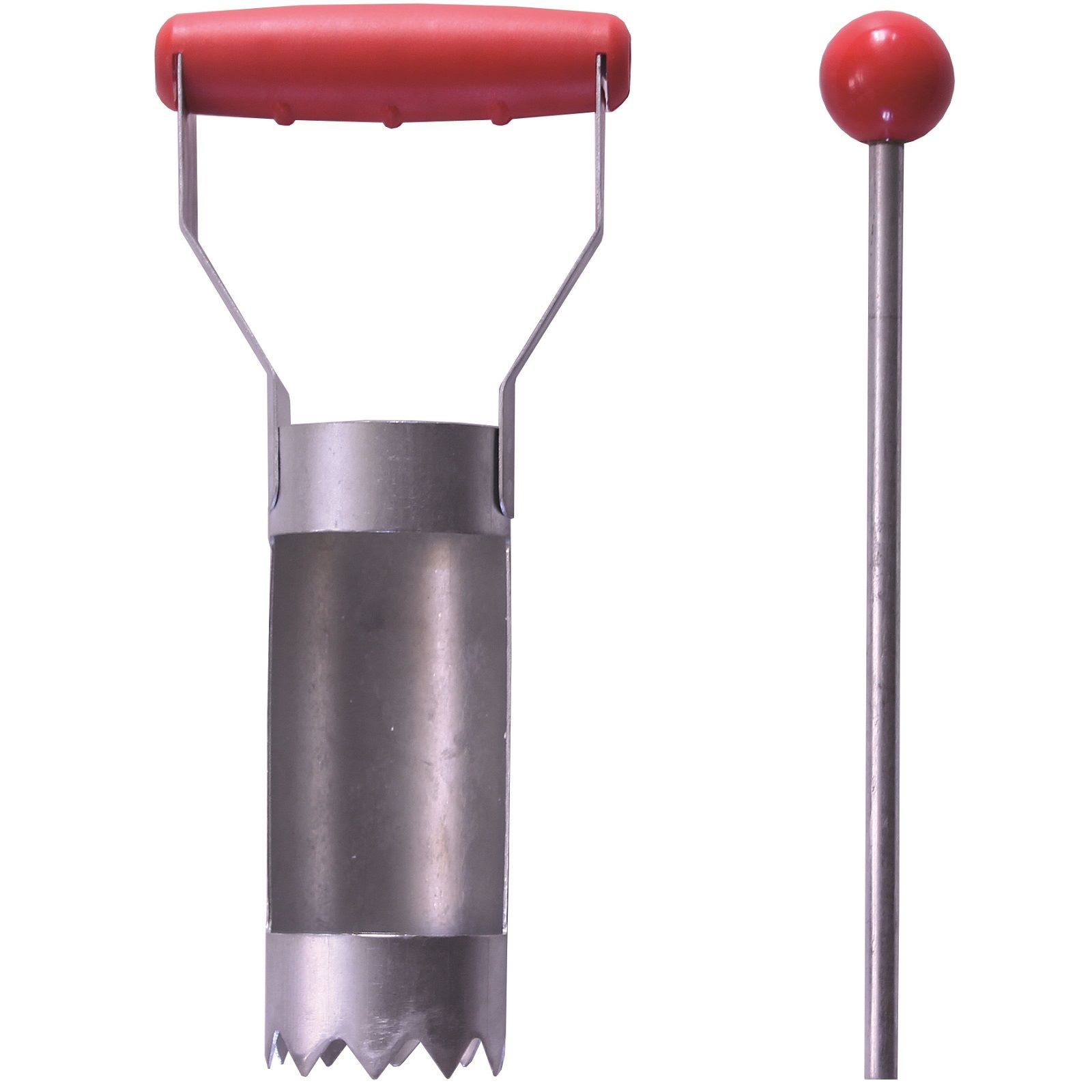 Accessory Set Vole Trap Supercat