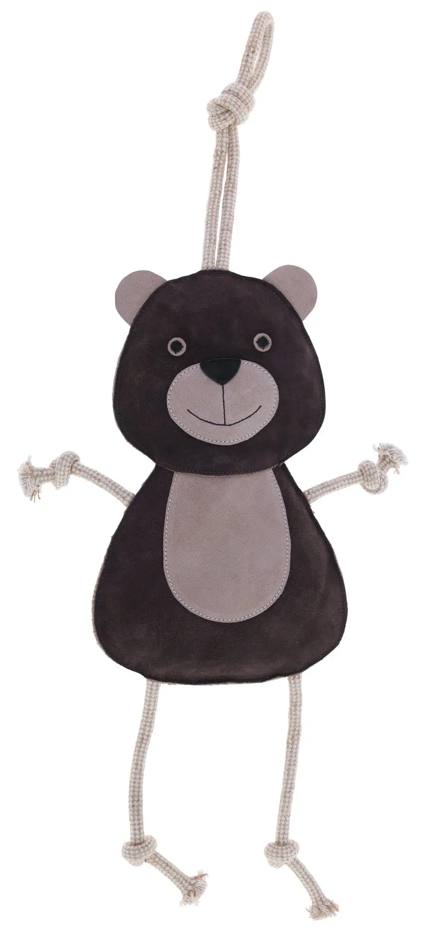 Horse Toy, Bear 