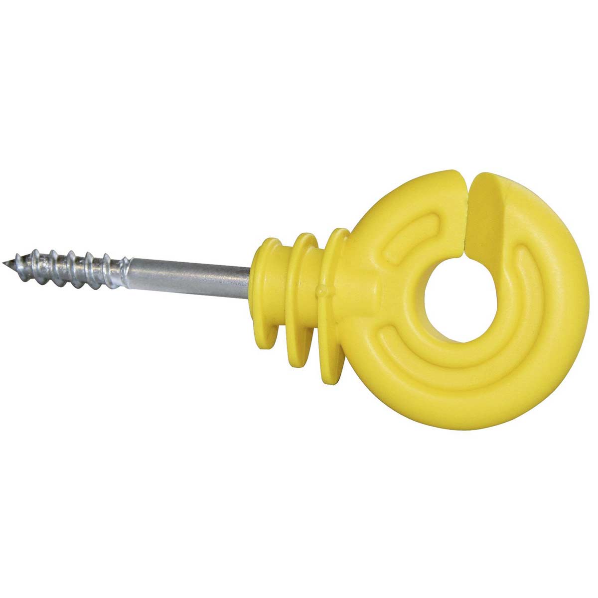 Ring Insulator with short support 5 mm