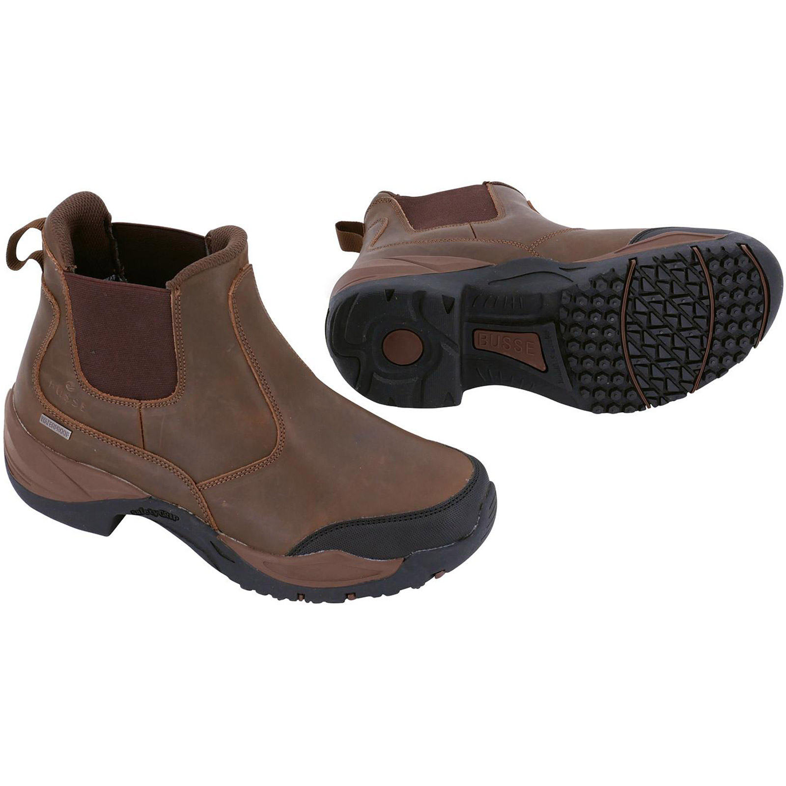 BUSSE Jodhpur-Boots ATLANTA