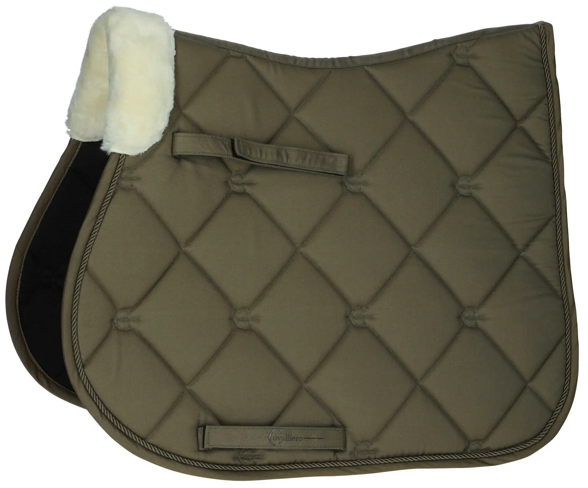 Saddle Pad Duavita