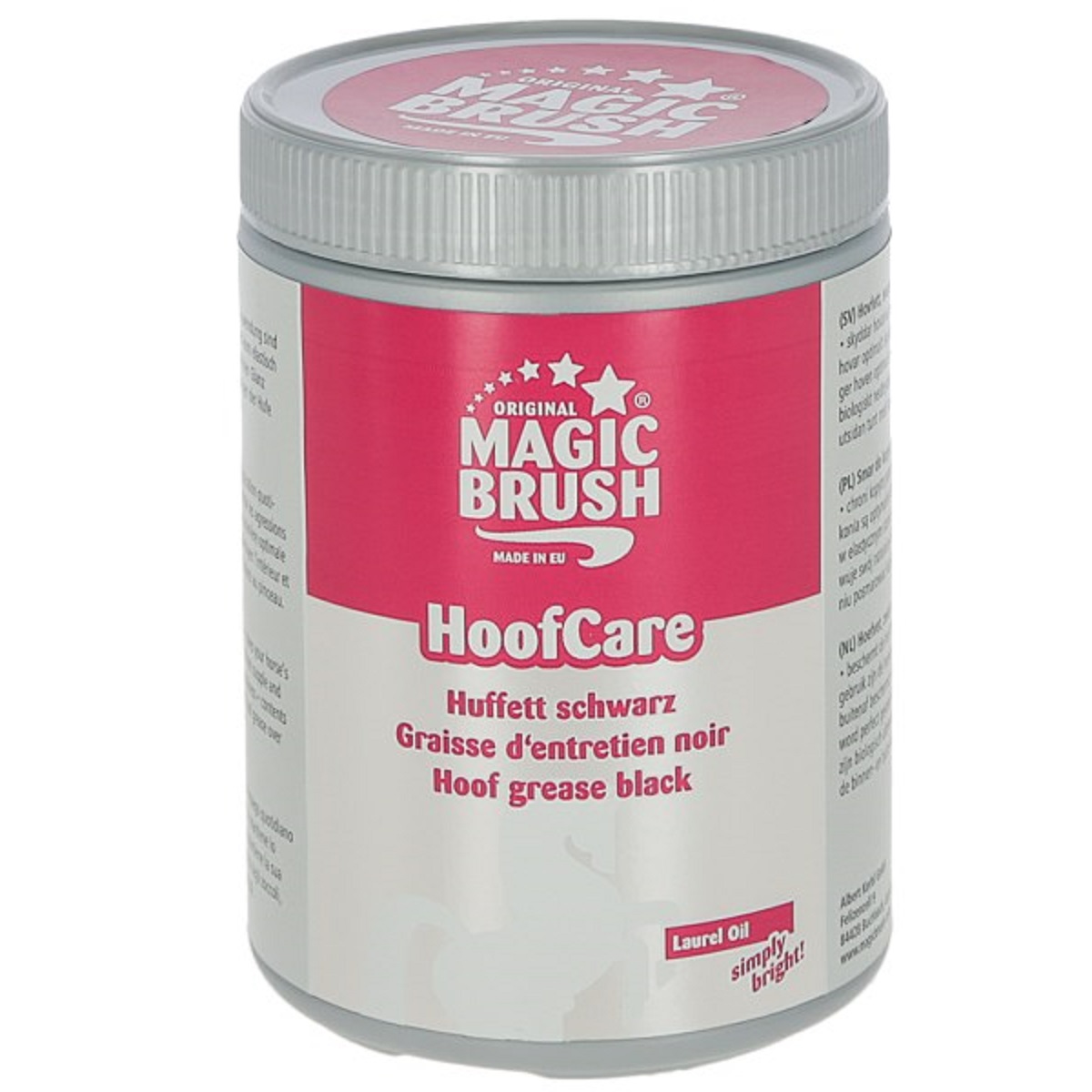 MagicBrush Hoof Grease 1 L