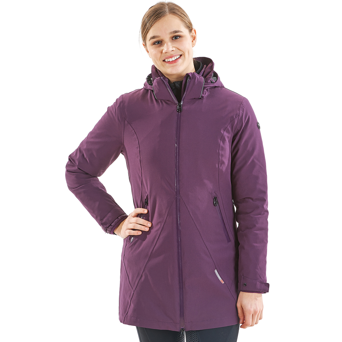 BUSSE Riding jacket camery 3in1 Plus