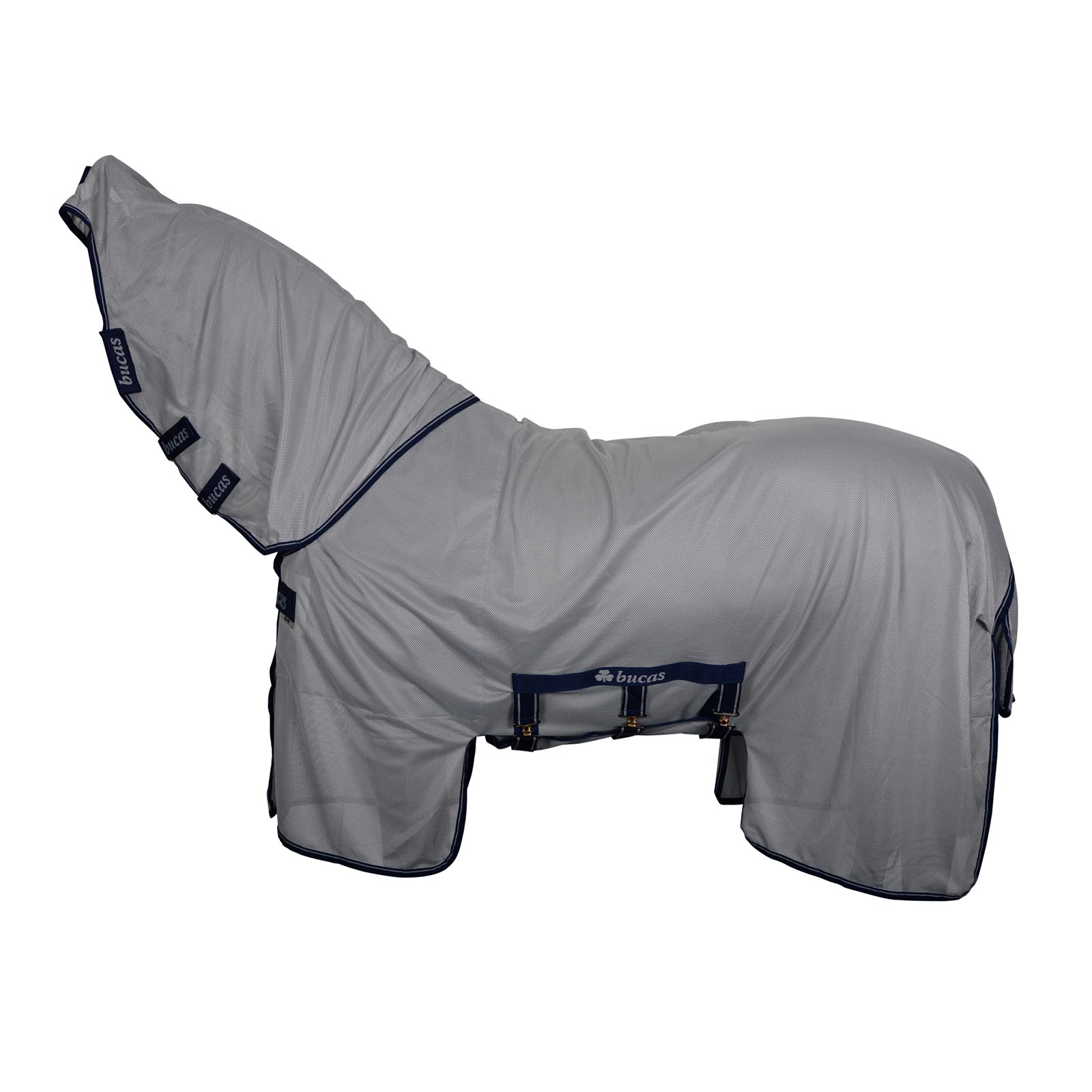 Bucas Buzz-Off X Full-Neck Fly Sheet