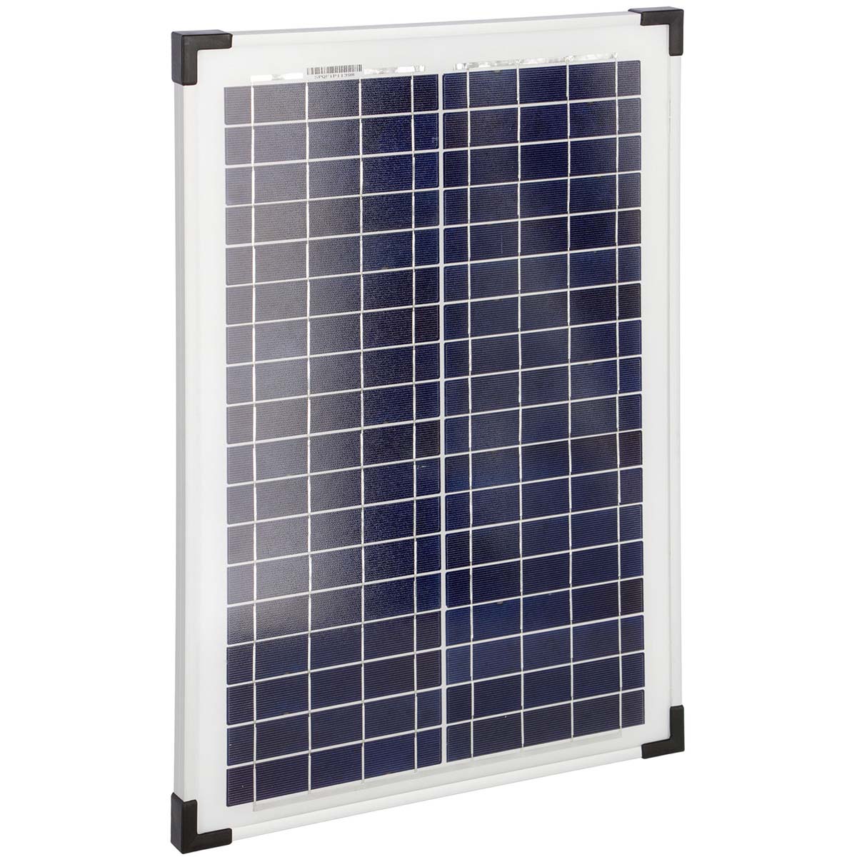 Solar panel 25 watt without charge controller