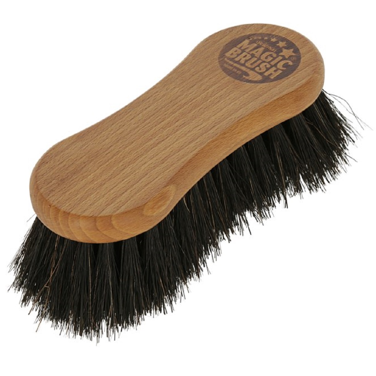 MagicBrush Horse Brush coarse