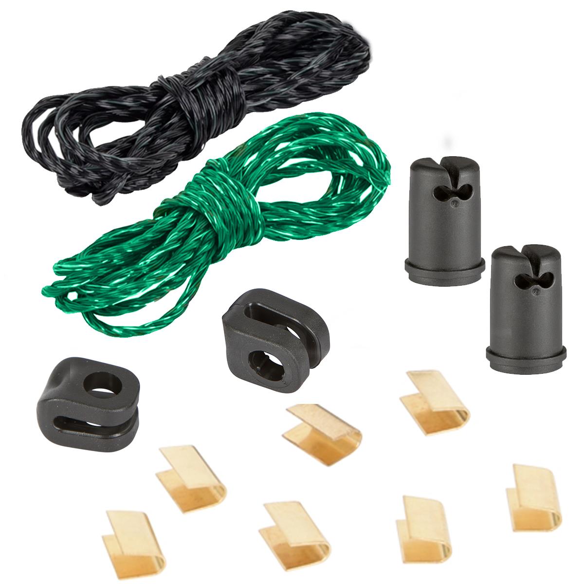 Sheep Netting Repair Set